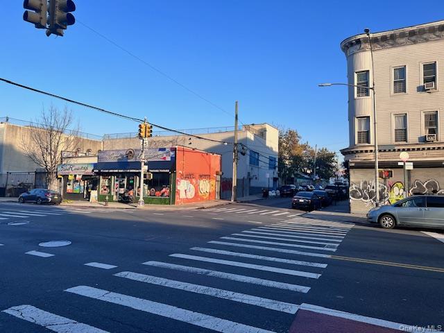 1688 Webster Avenue, Bronx, NY 10457