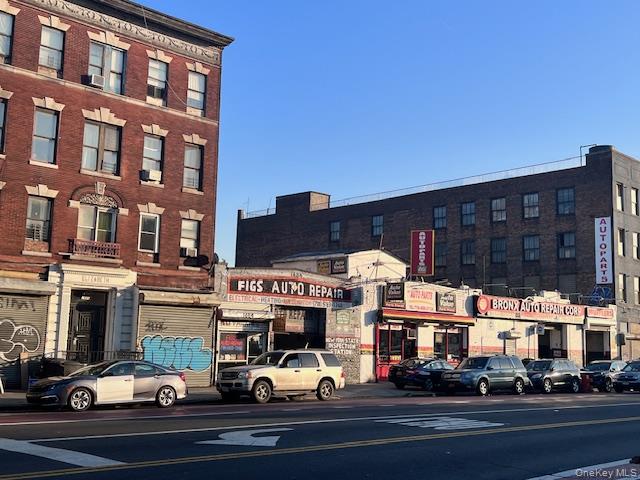 1688 Webster Avenue, Bronx, NY 10457