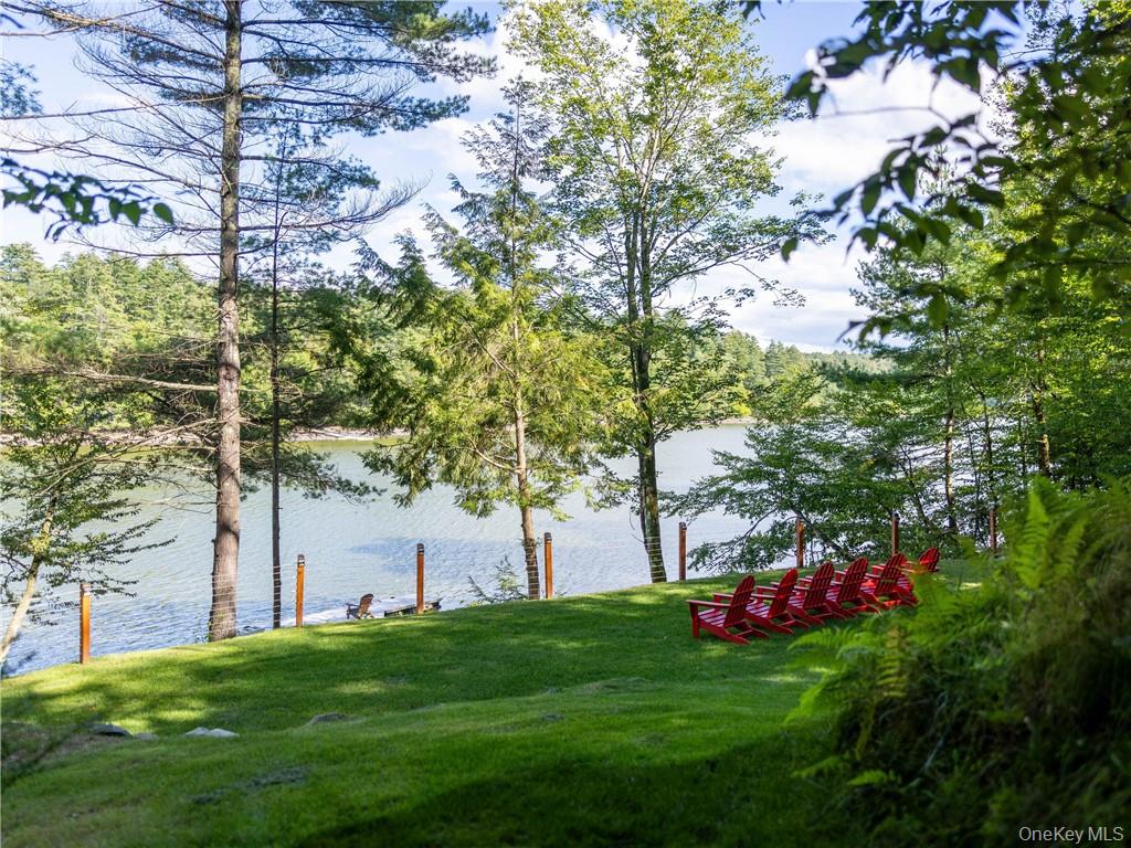 497 Woodstone Trail, Lumberland, NY 12737