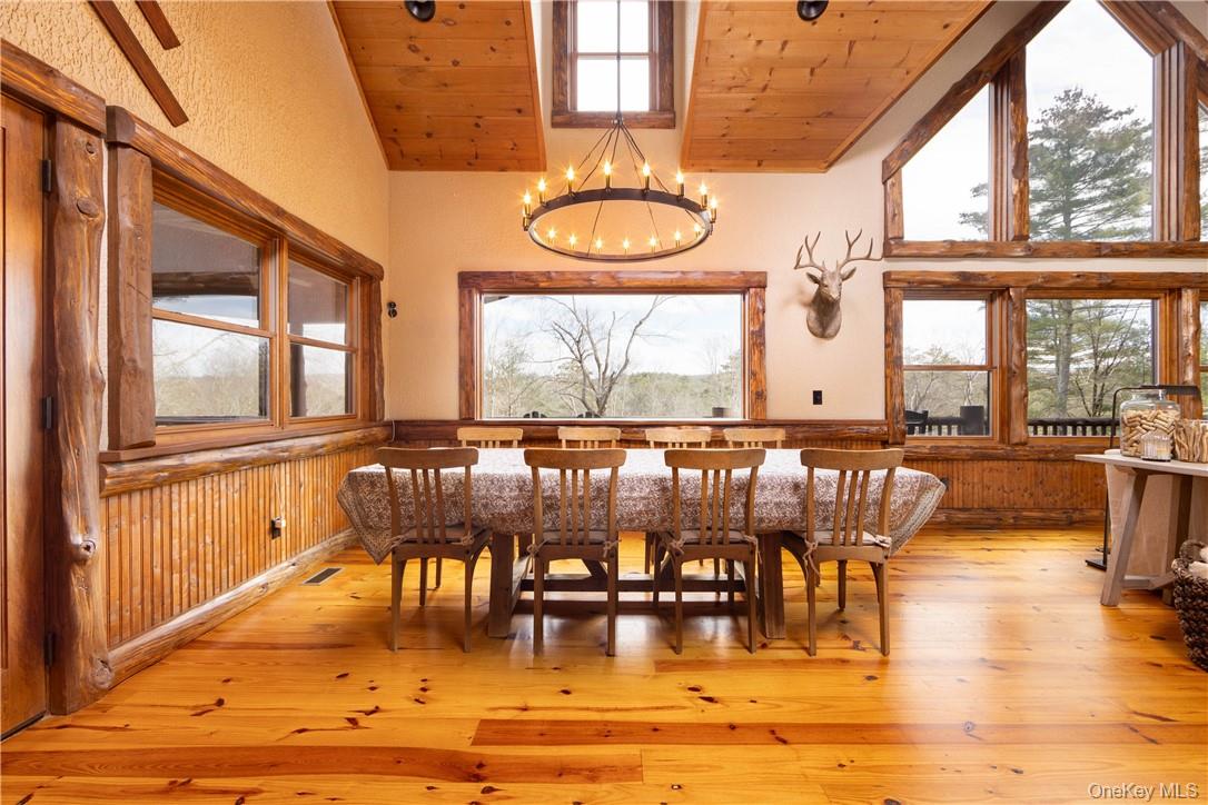 497 Woodstone Trail, Lumberland, NY 12737