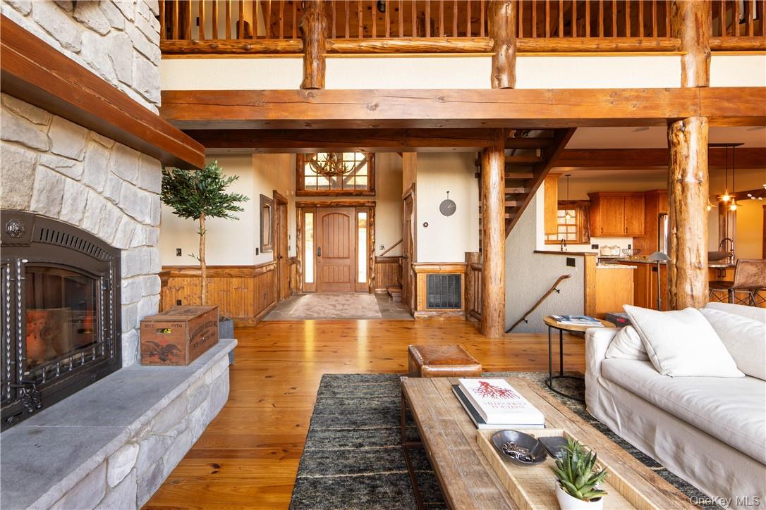 497 Woodstone Trail, Lumberland, NY 12737