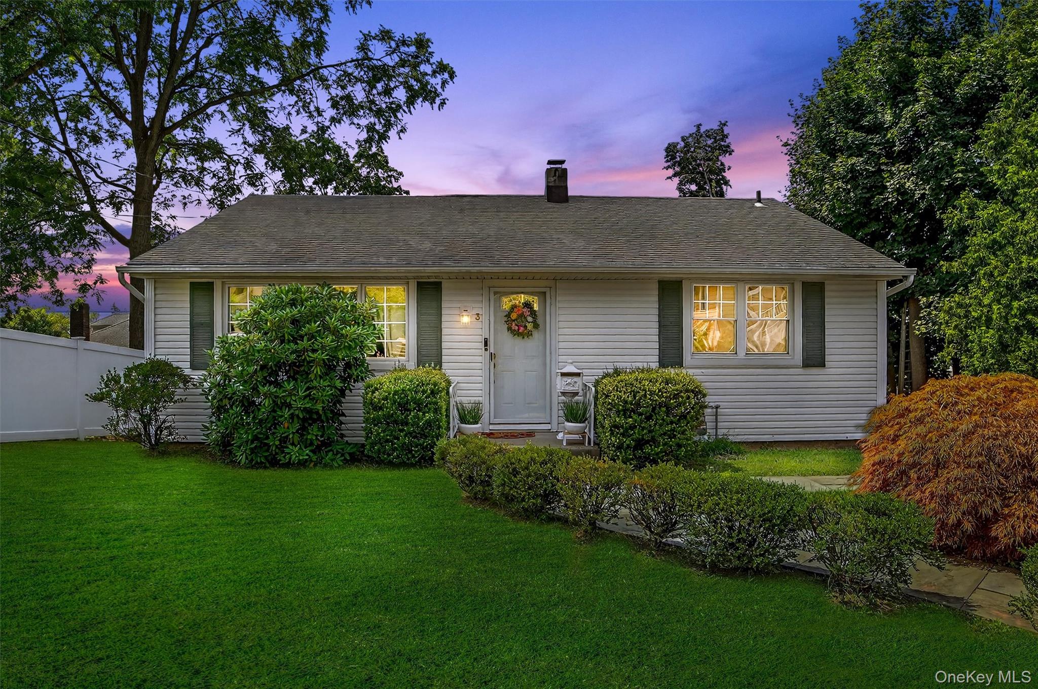 3 Forest Avenue, Ossining, NY 10562