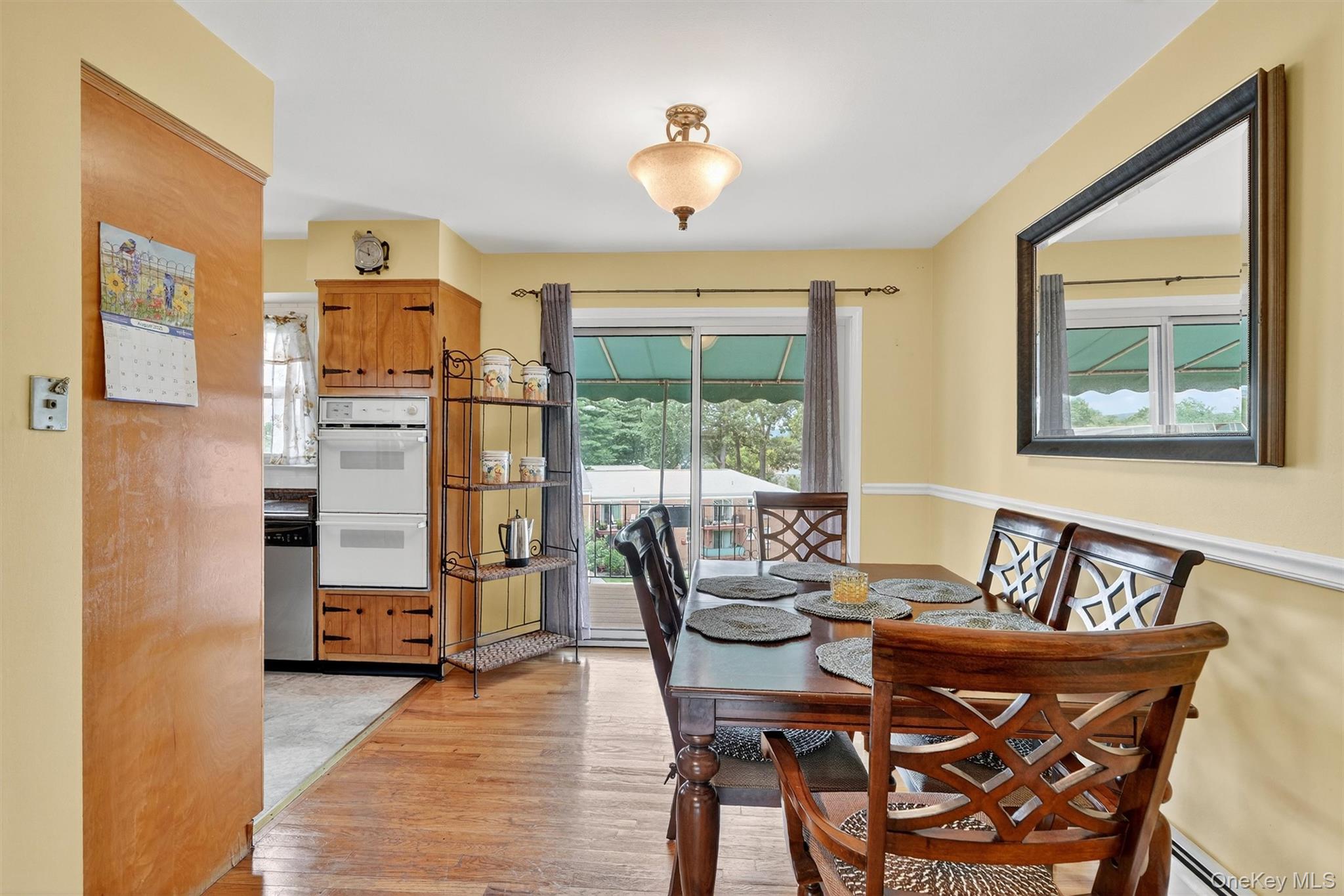 25 Bon Air Cir # 8308, Suffern, NY 10901