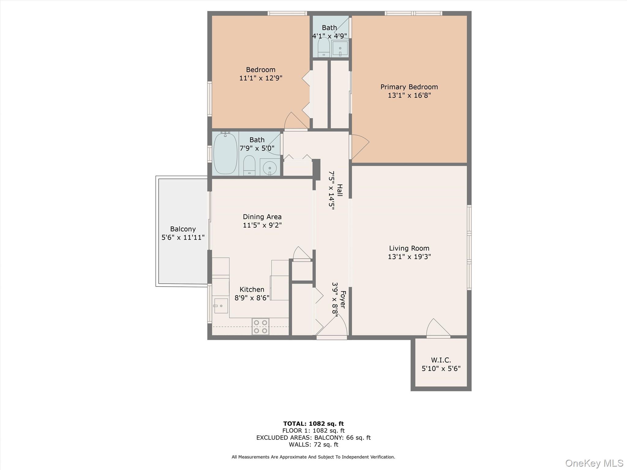25 Bon Air Cir # 8308, Suffern, NY 10901