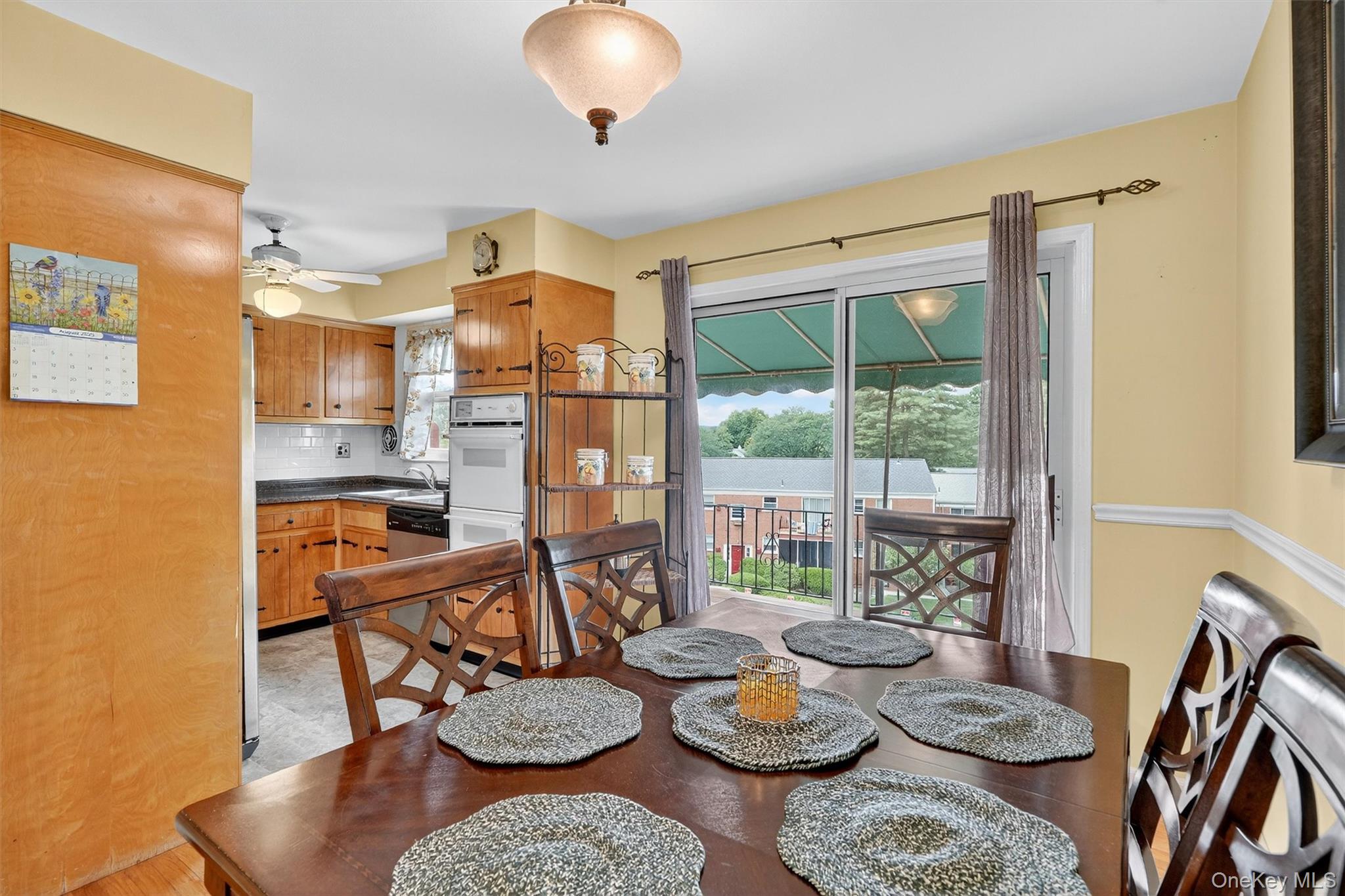 25 Bon Air Cir # 8308, Suffern, NY 10901