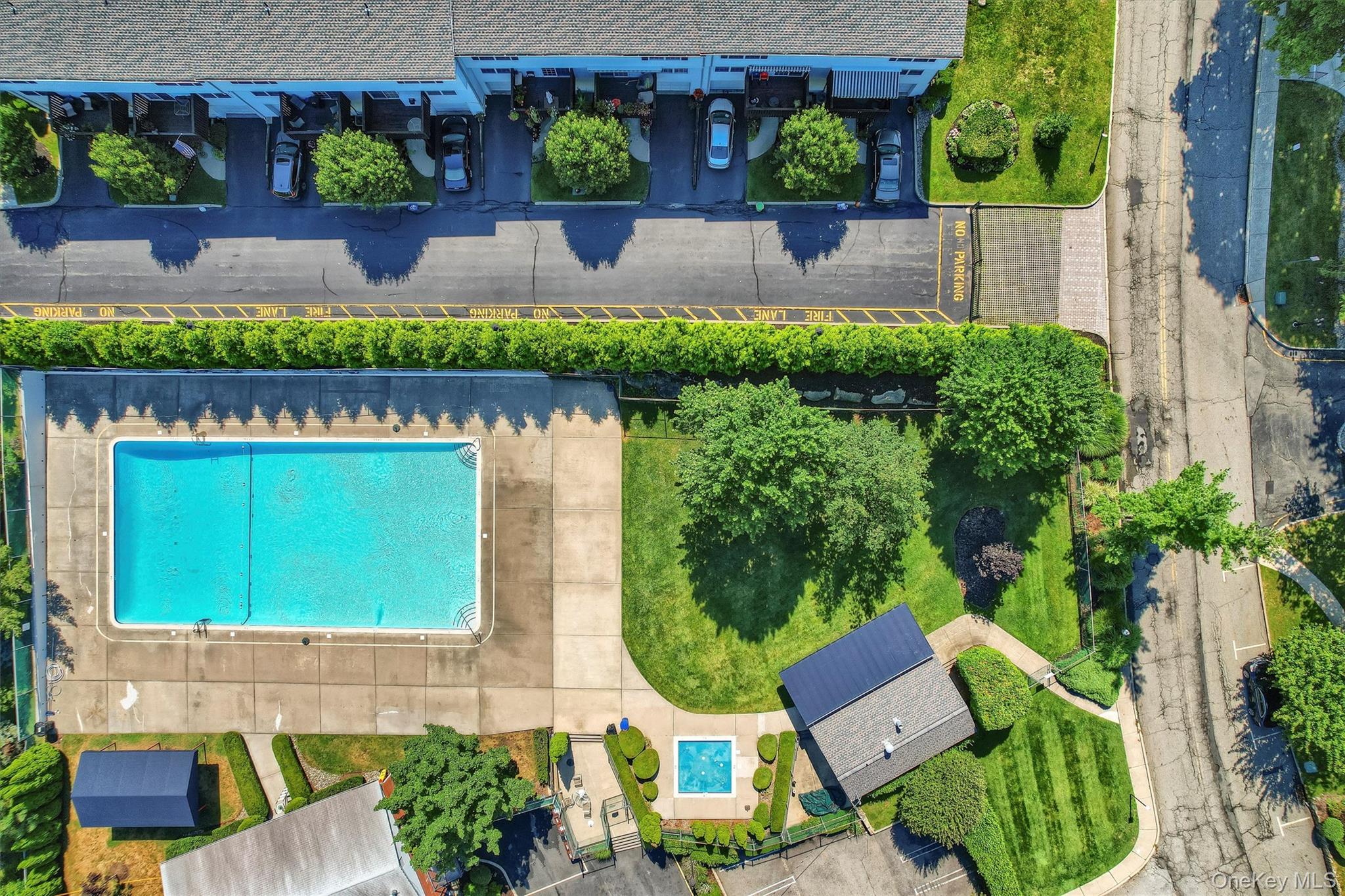 25 Bon Air Cir # 8308, Suffern, NY 10901