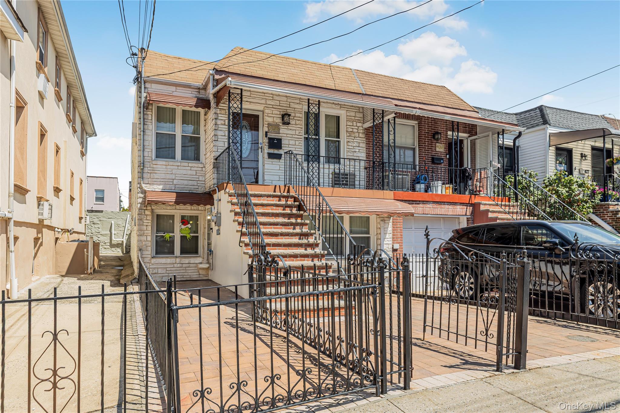 426 Calhoun Avenue, Bronx, NY 10465