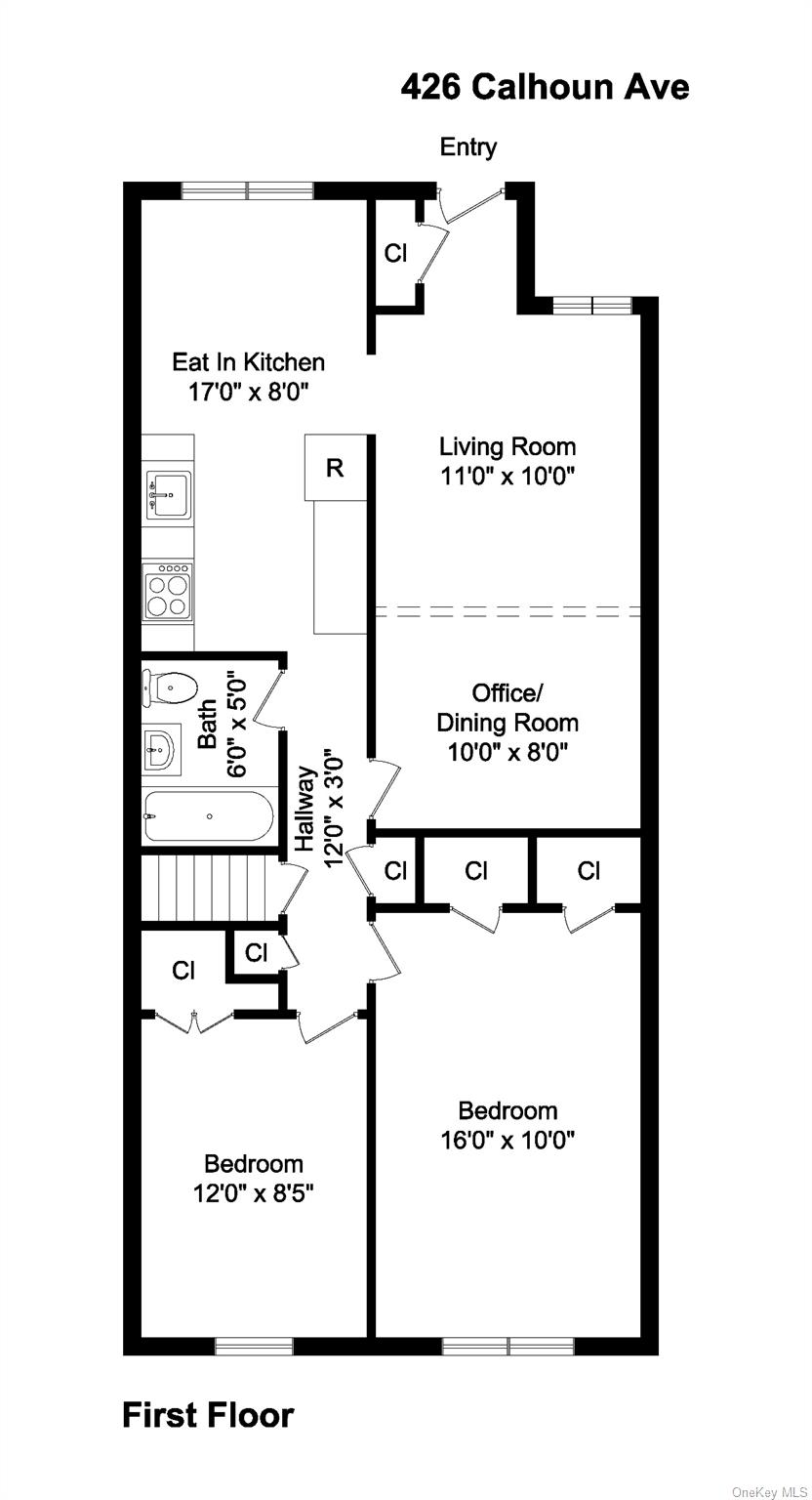 426 Calhoun Avenue, Bronx, NY 10465