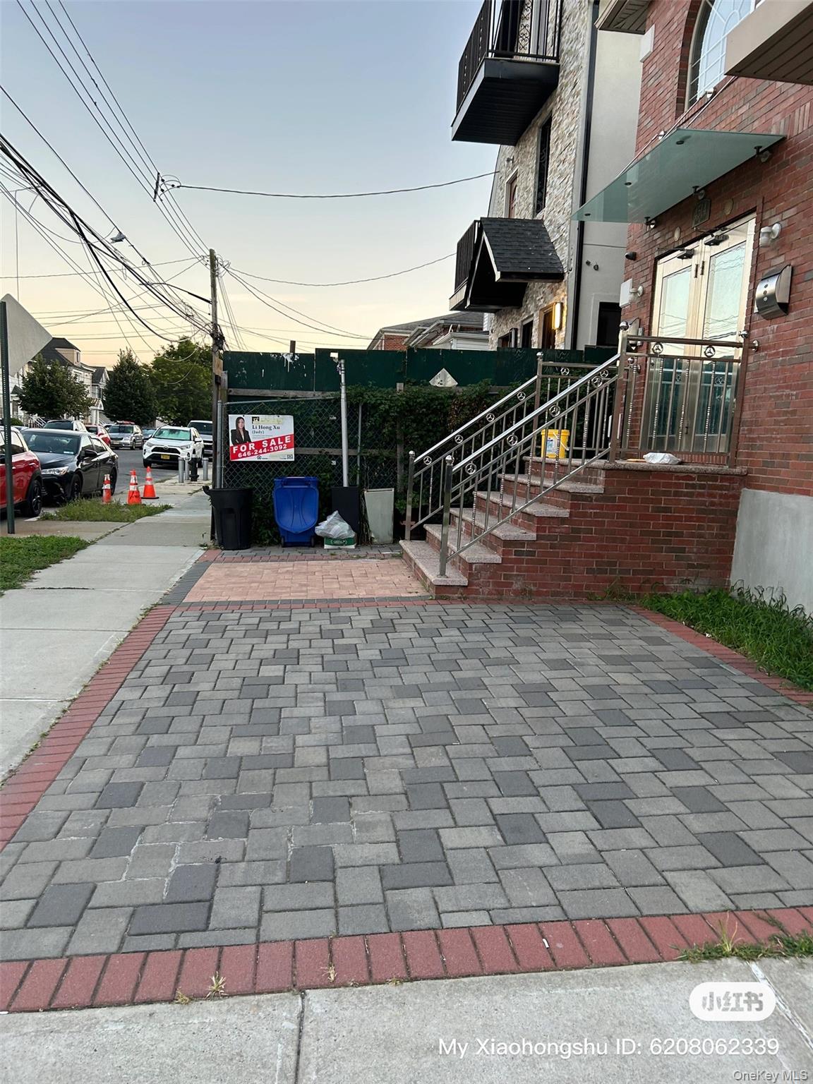 45-14 161 STREET, Flushing, NY 11358