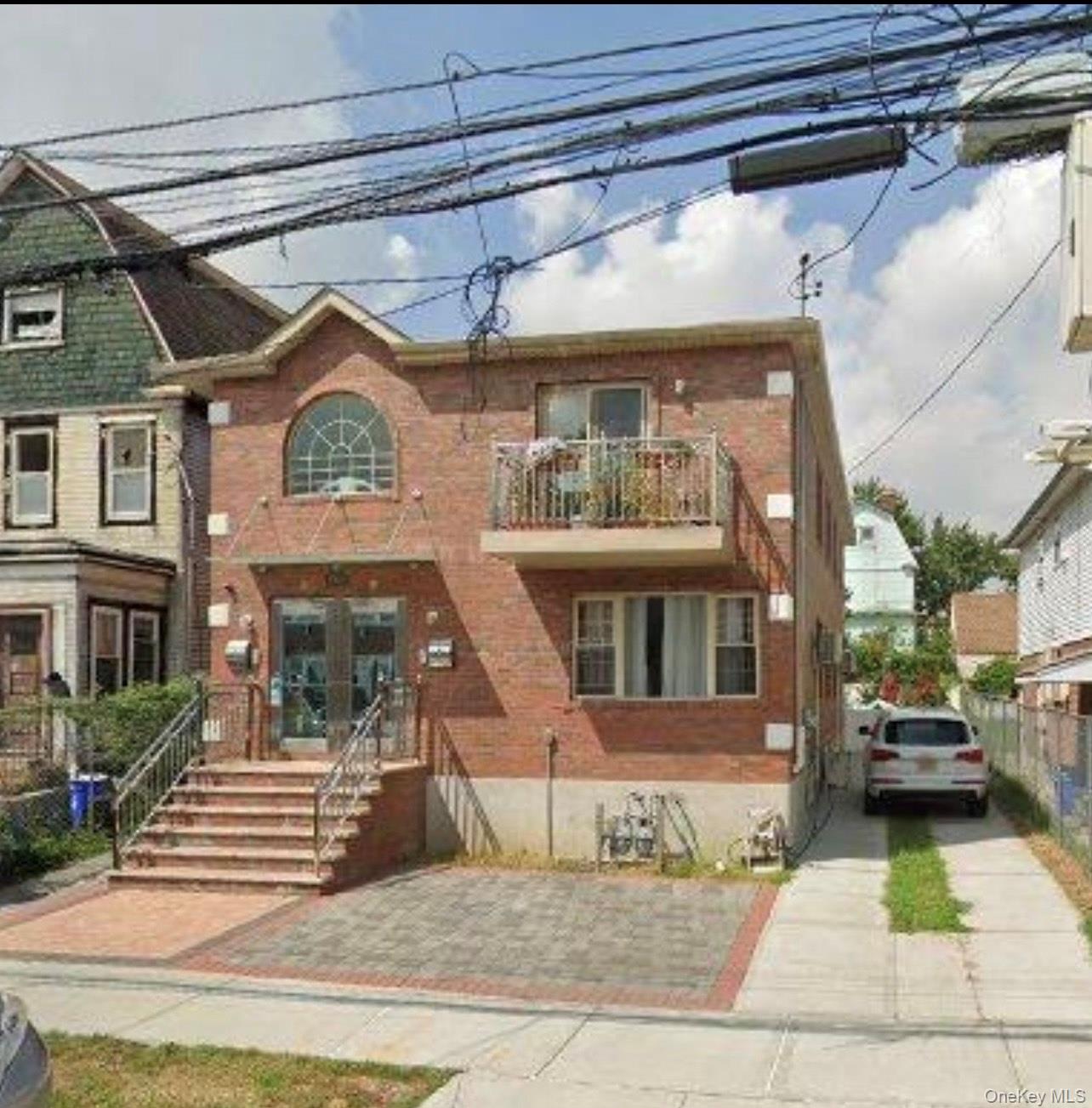 45-14 161 STREET, Flushing, NY 11358