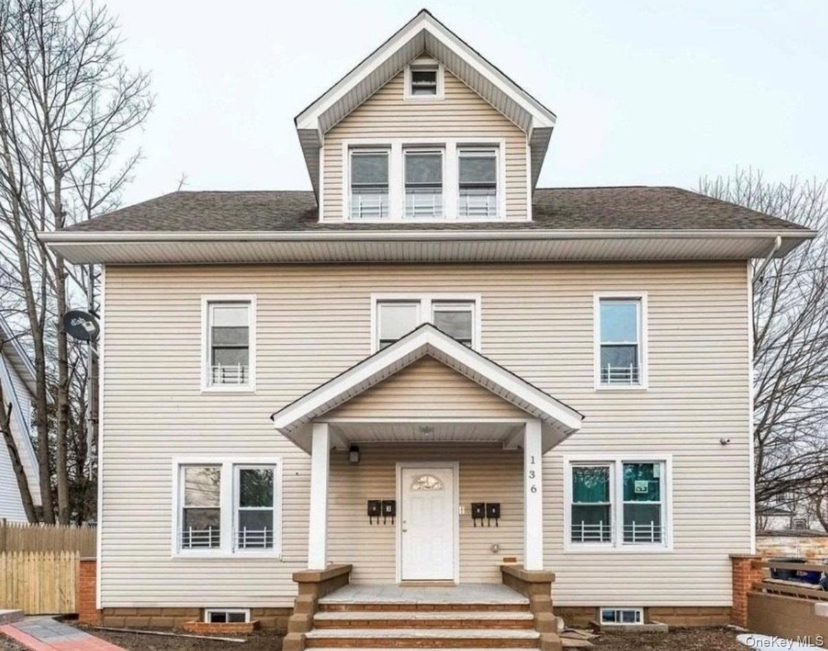 136 Fairview Boulevard, Hempstead, NY 11550