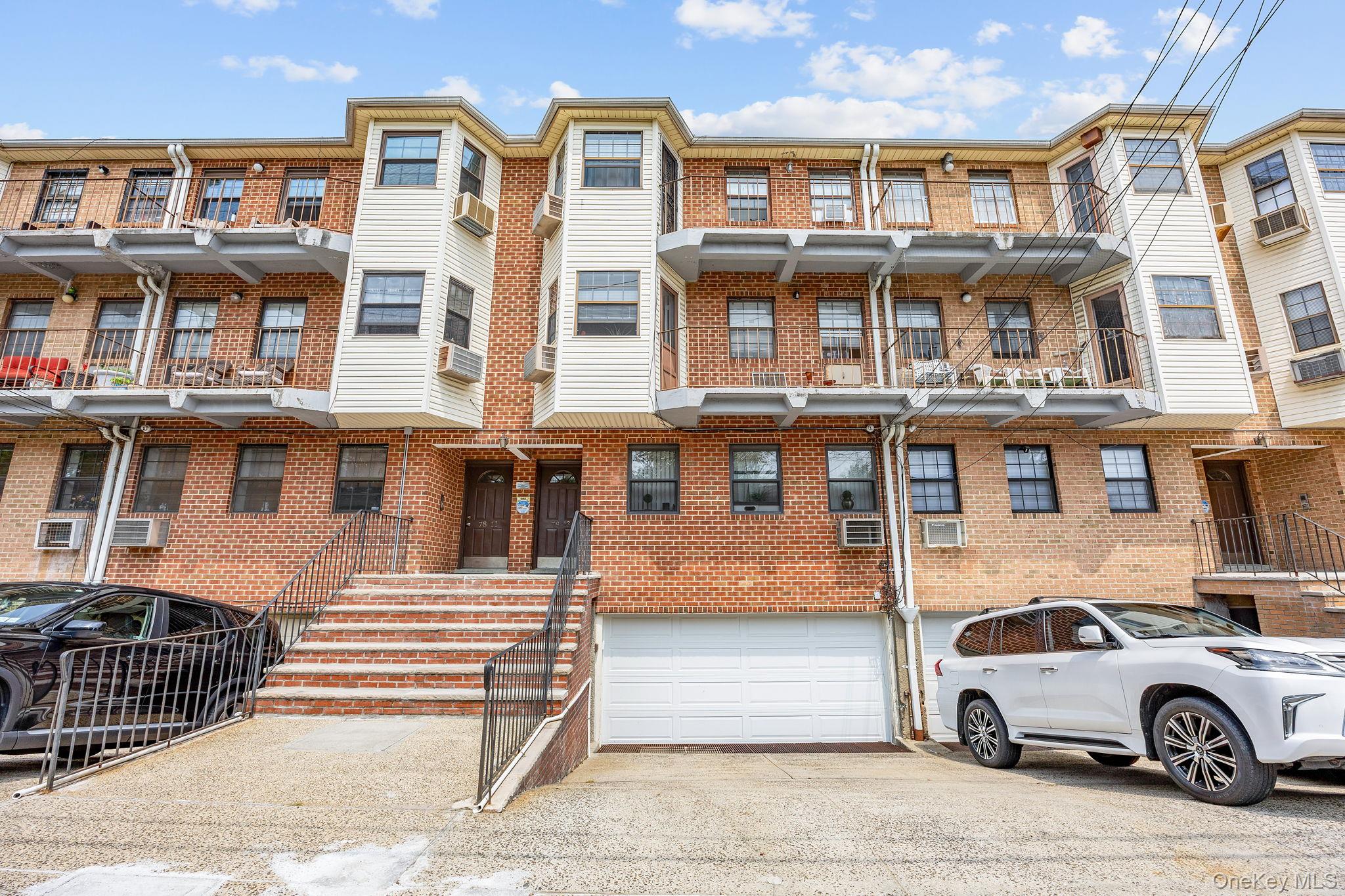 7813 153rd Avenue # 1F2, 1FG, Howard Beach, NY 11414