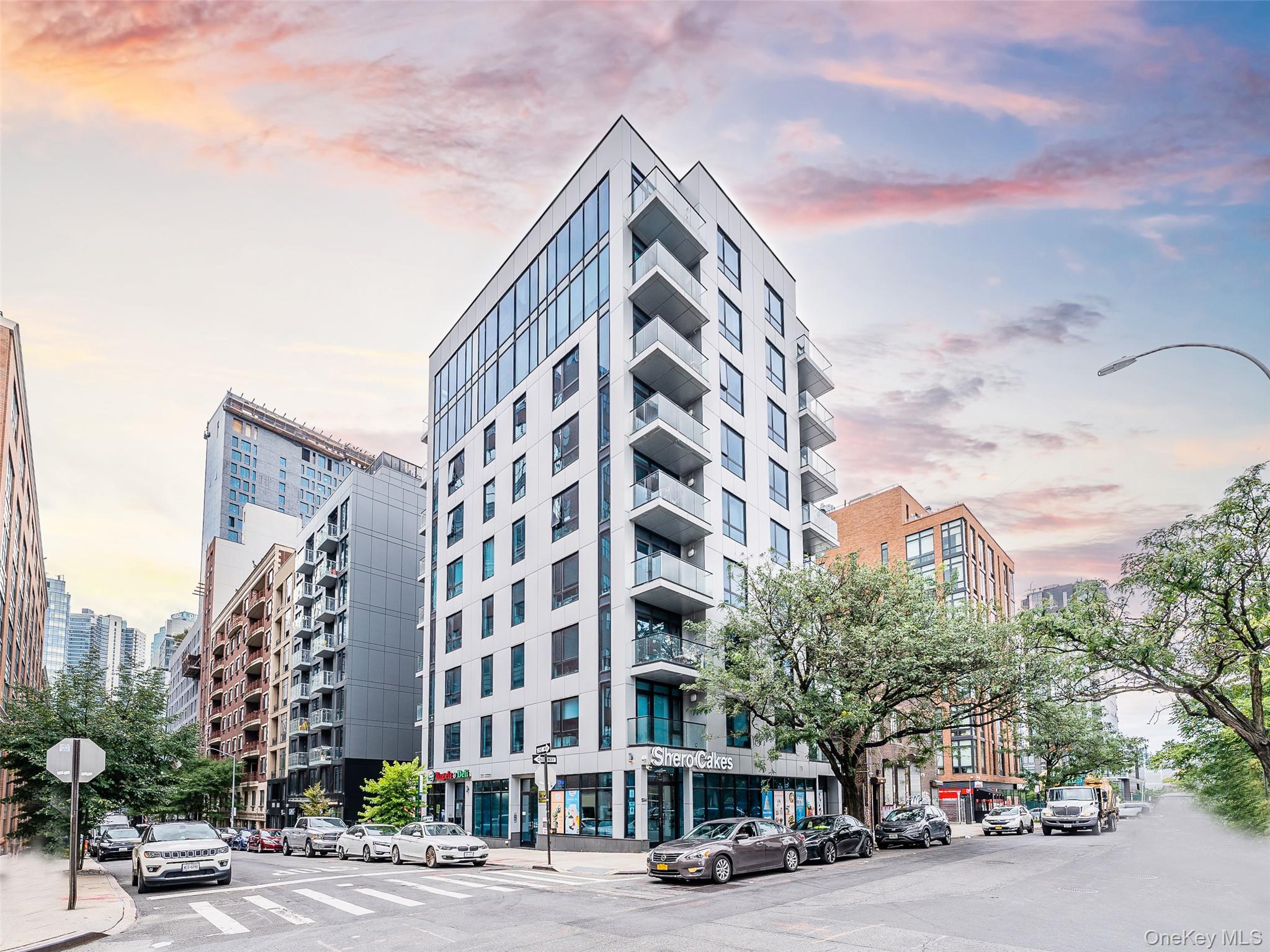 4104 27th Street # 9C, Long Island City, NY 11101