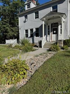 7 Tamarack Hill Drive # 5, Poughkeepsie, NY 12603