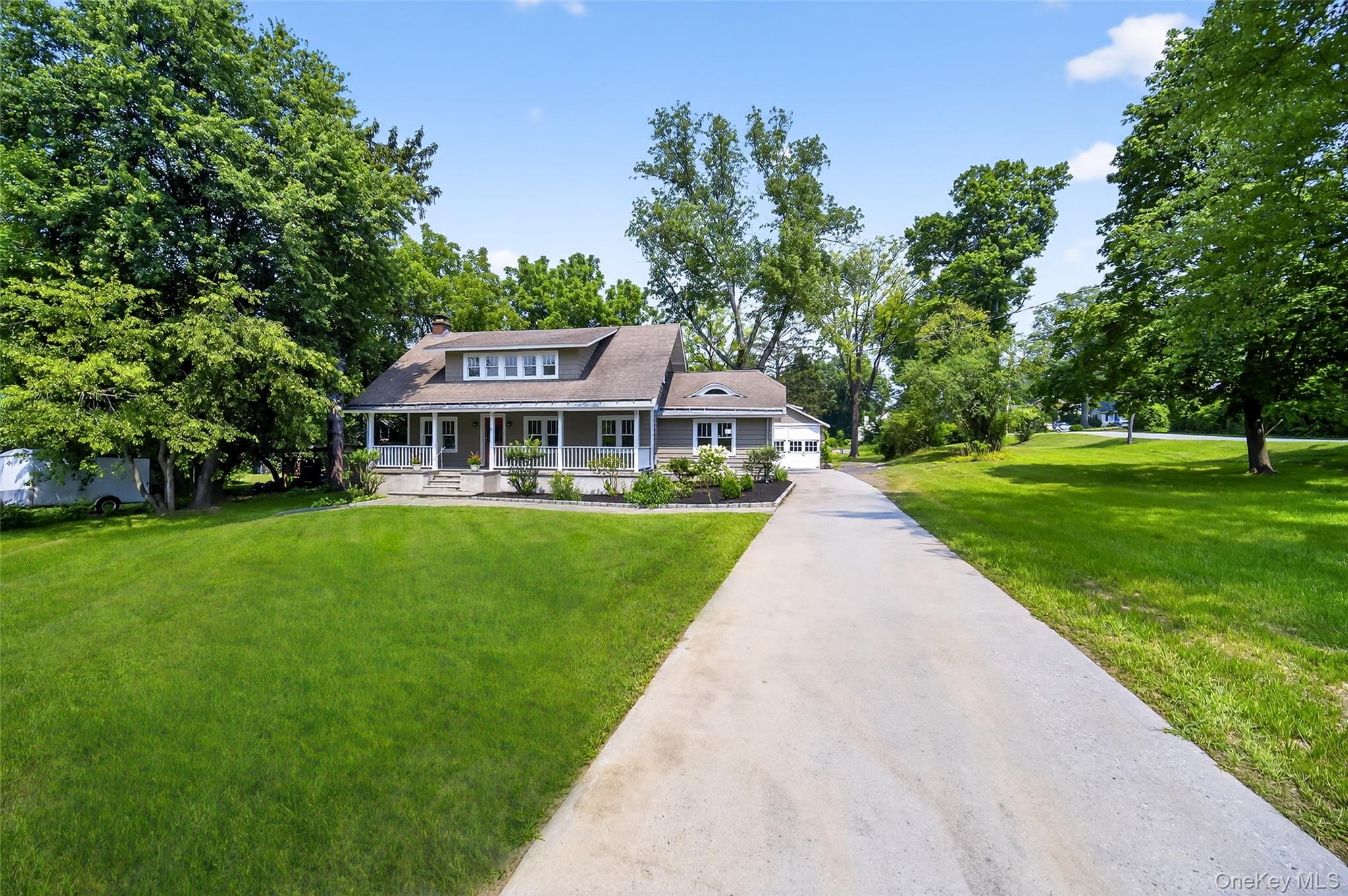 40 Old Glenham Road, Glenham, NY 12527