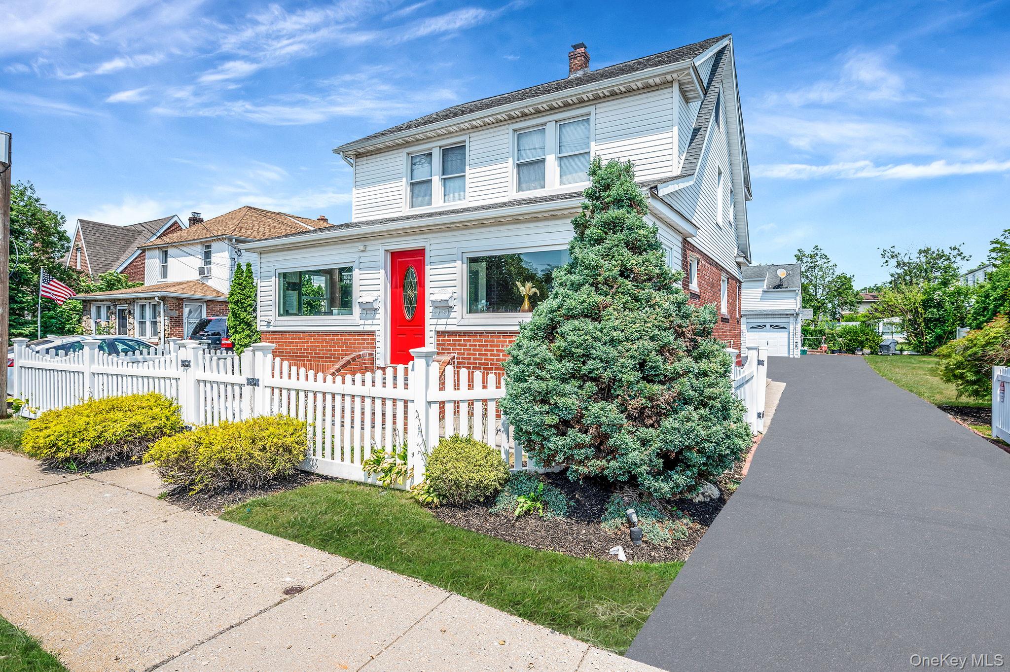 557 Newbridge Road, East Meadow, NY 11554