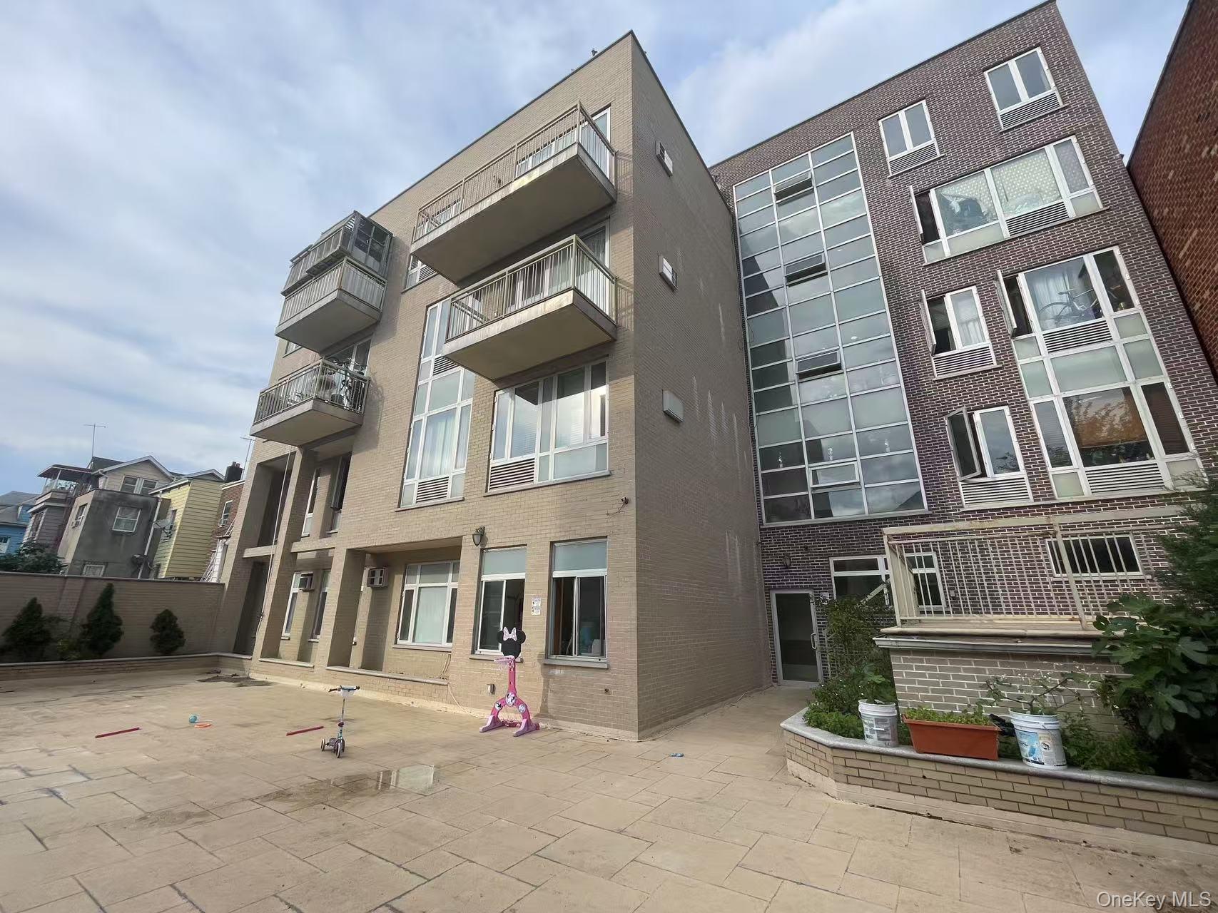 4048 97th Street # 3E, Corona, NY 11368