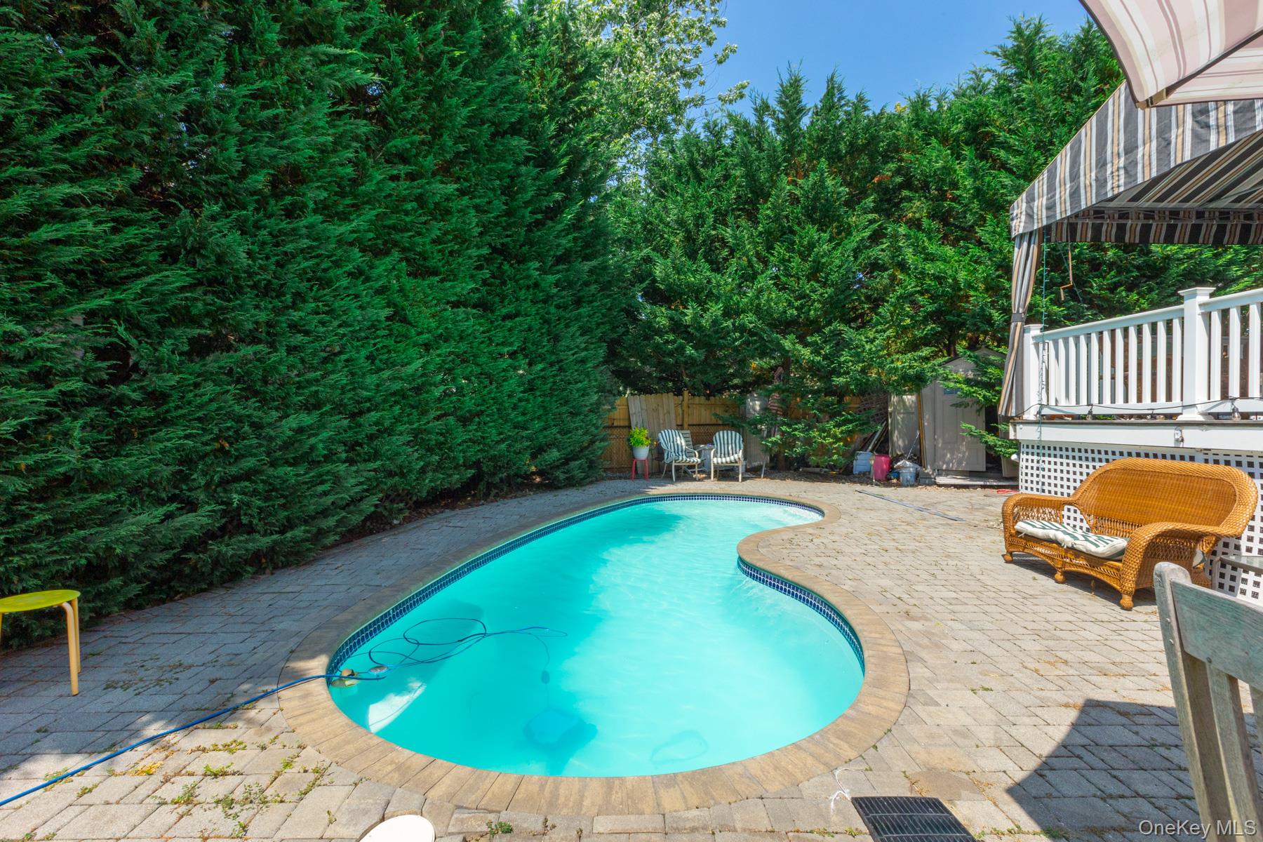 8 Riverside Street, Amityville, NY 11701