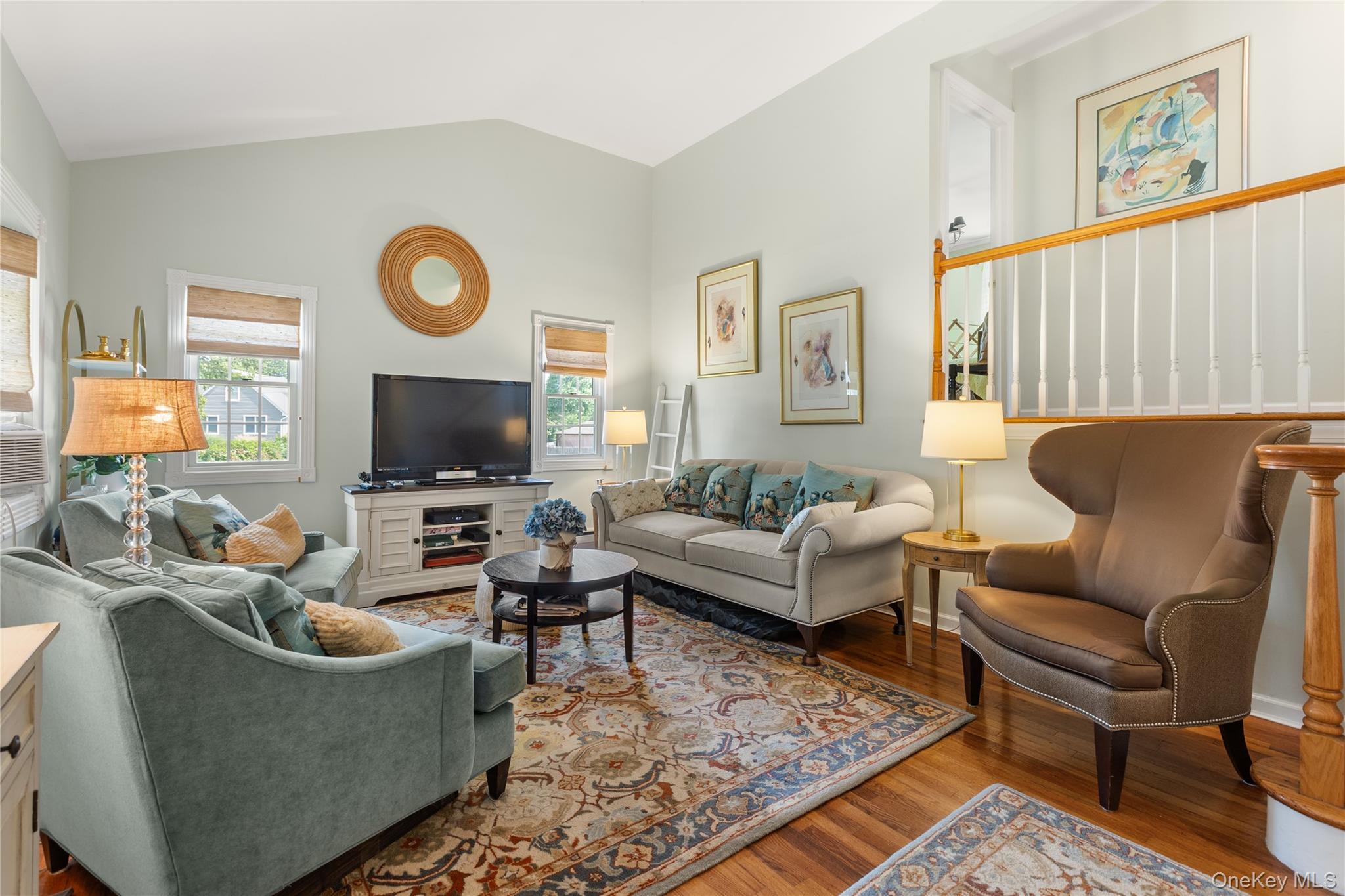 8 Riverside Street, Amityville, NY 11701