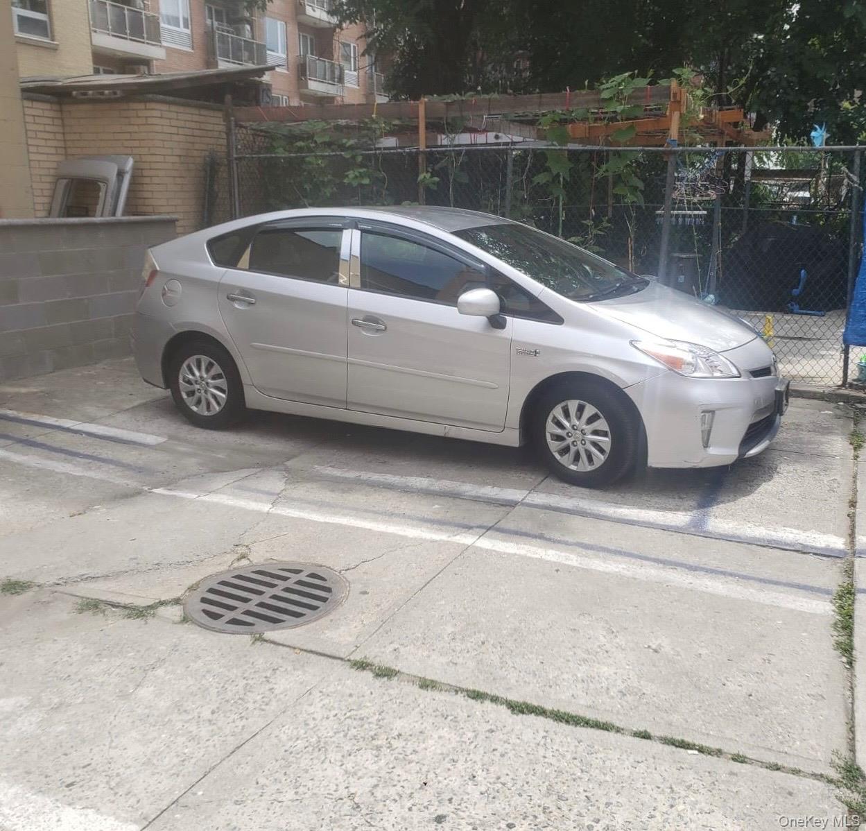 3205 Linden Place, #P7, Flushing, NY 11354