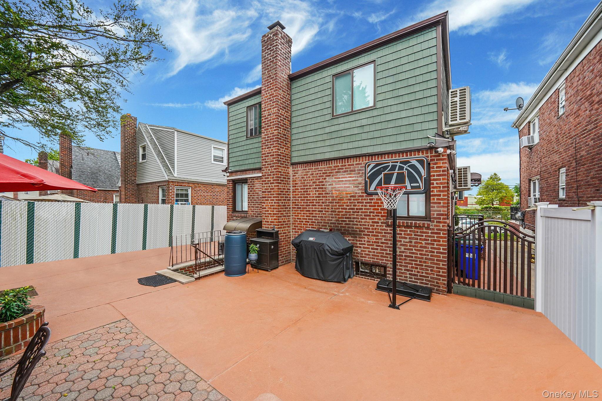 149-27 114th Street, South Ozone Park, NY 11420