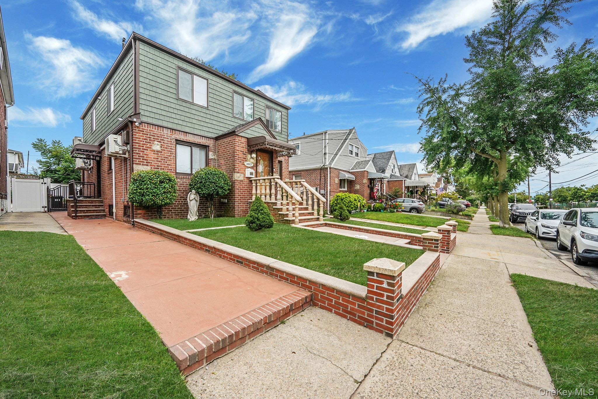 149-27 114th Street, South Ozone Park, NY 11420