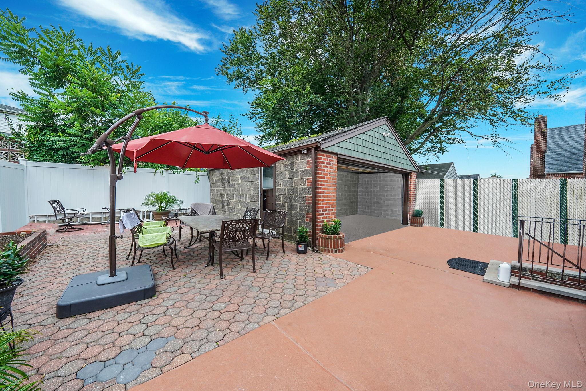 149-27 114th Street, South Ozone Park, NY 11420