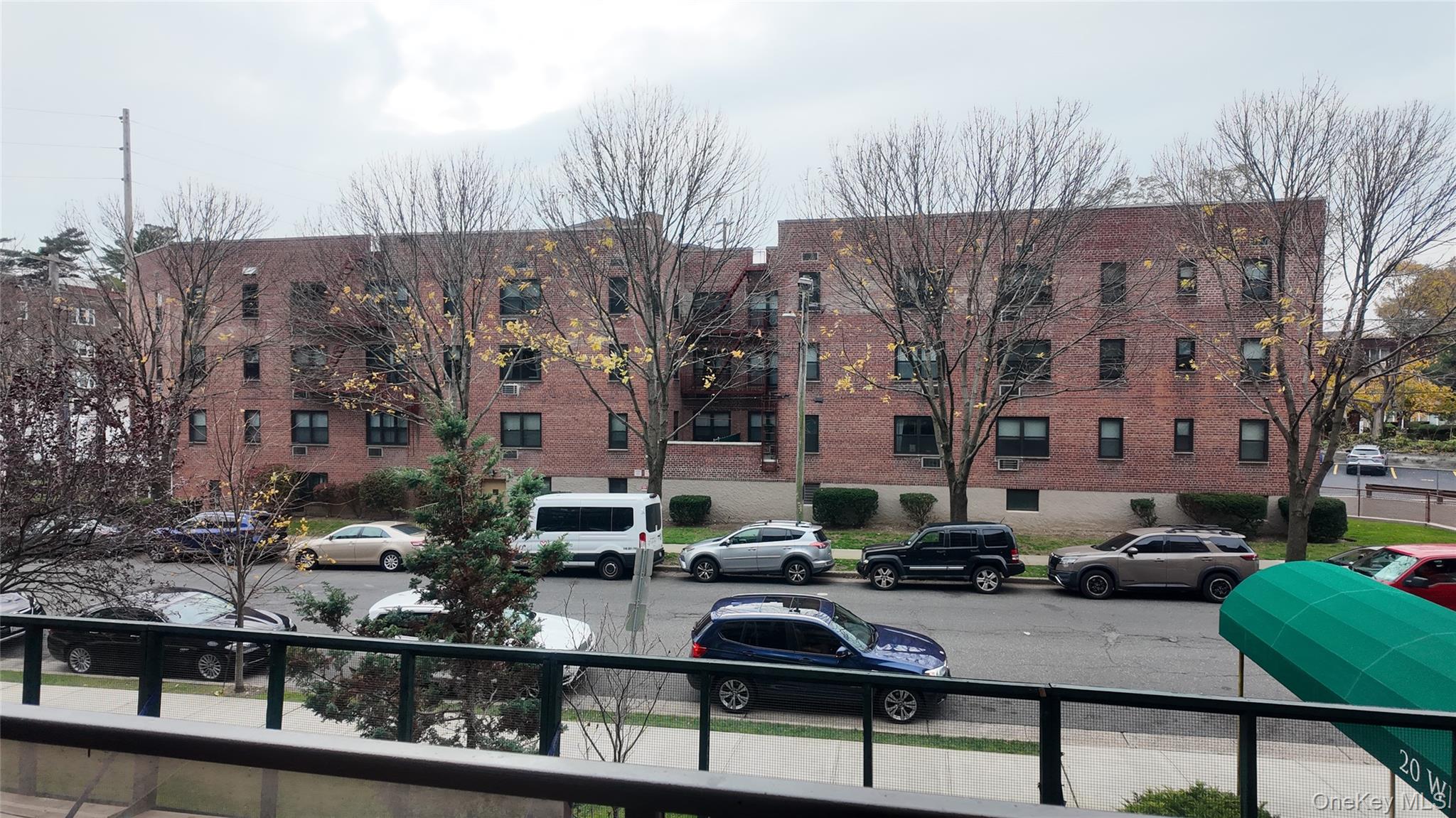 20 Wendell Street # A16, Hempstead, NY 11550