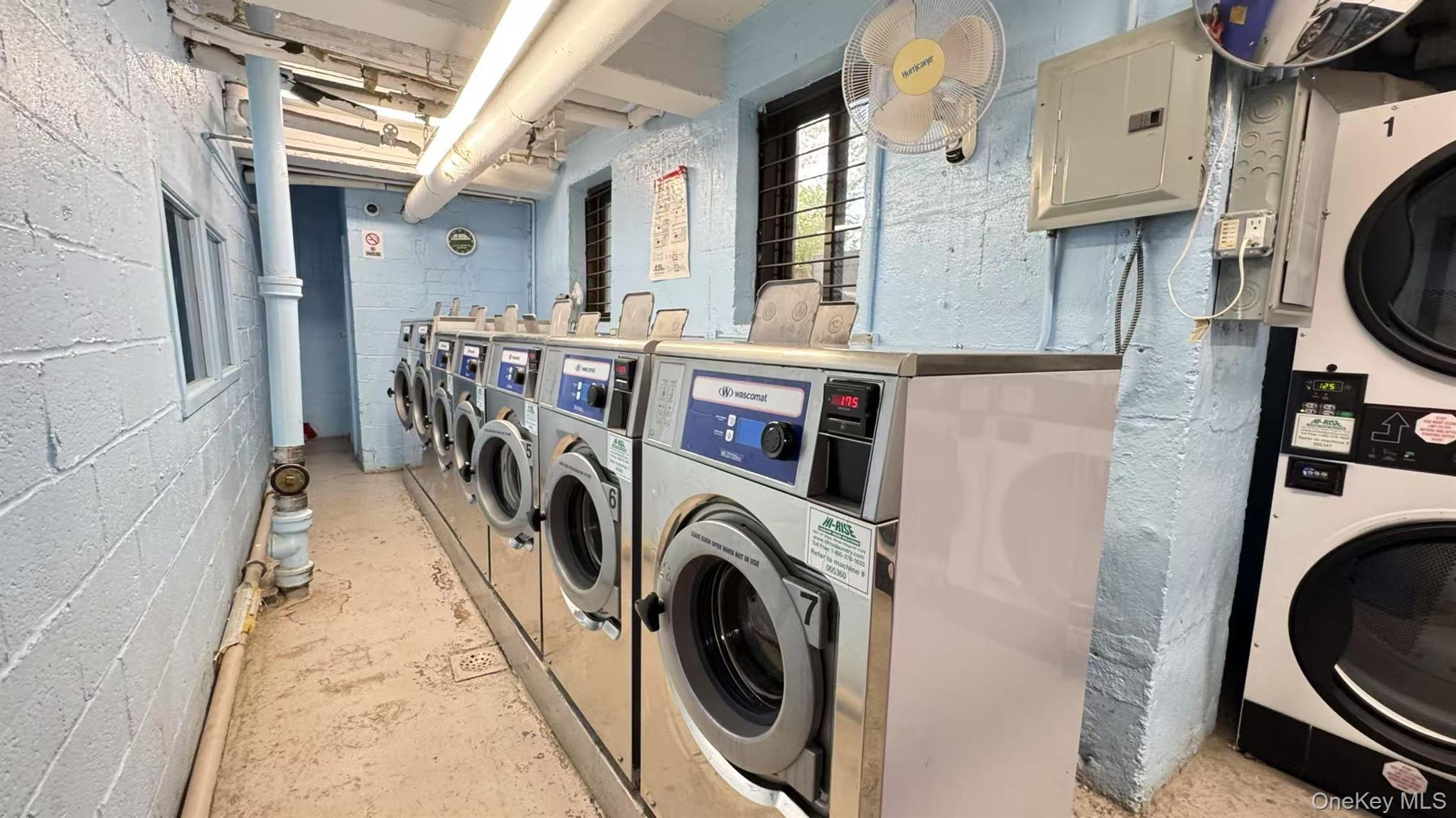 140-14 28 Road # 3F, Flushing, NY 11354