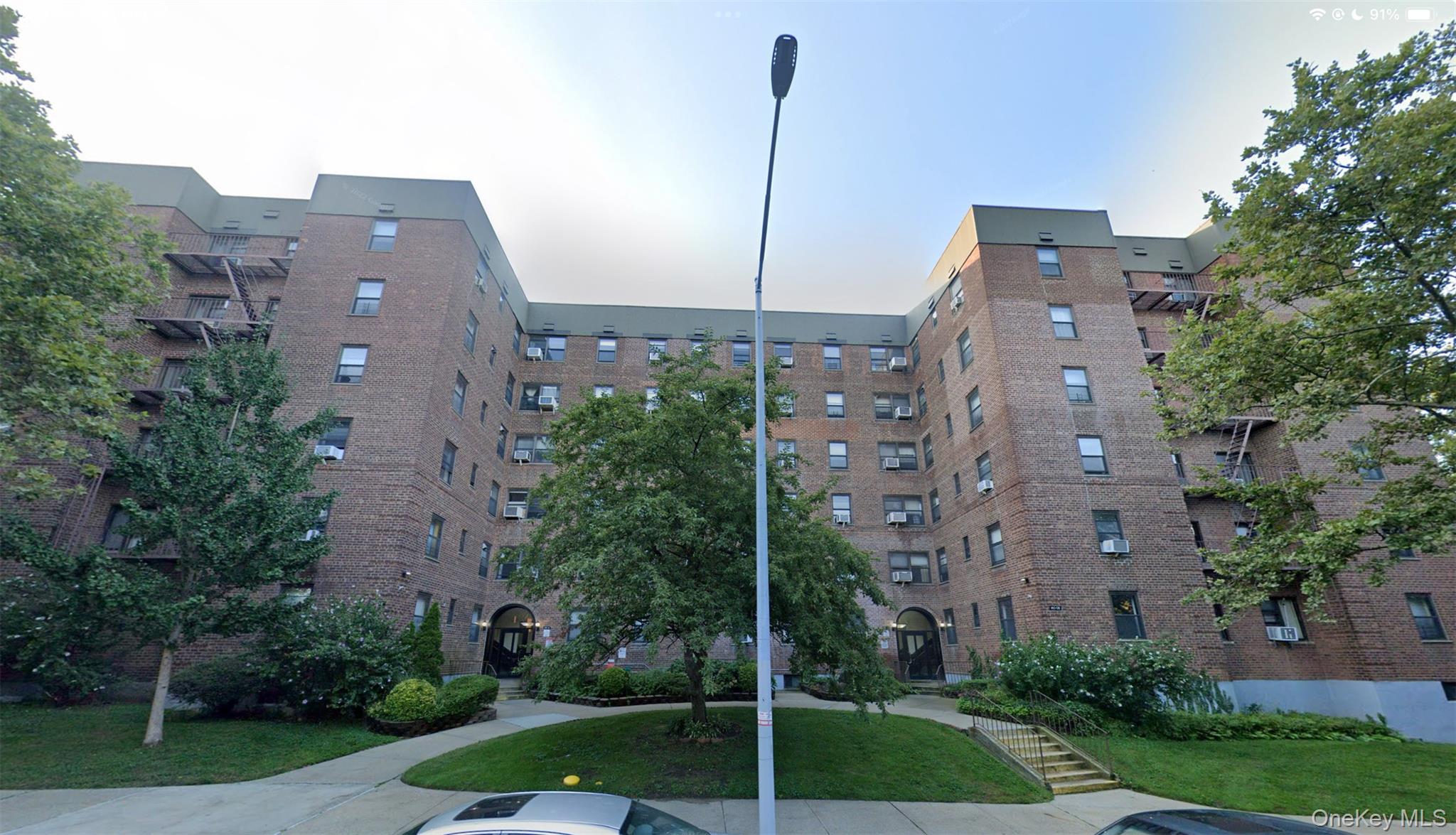 140-14 28 Road # 3F, Flushing, NY 11354