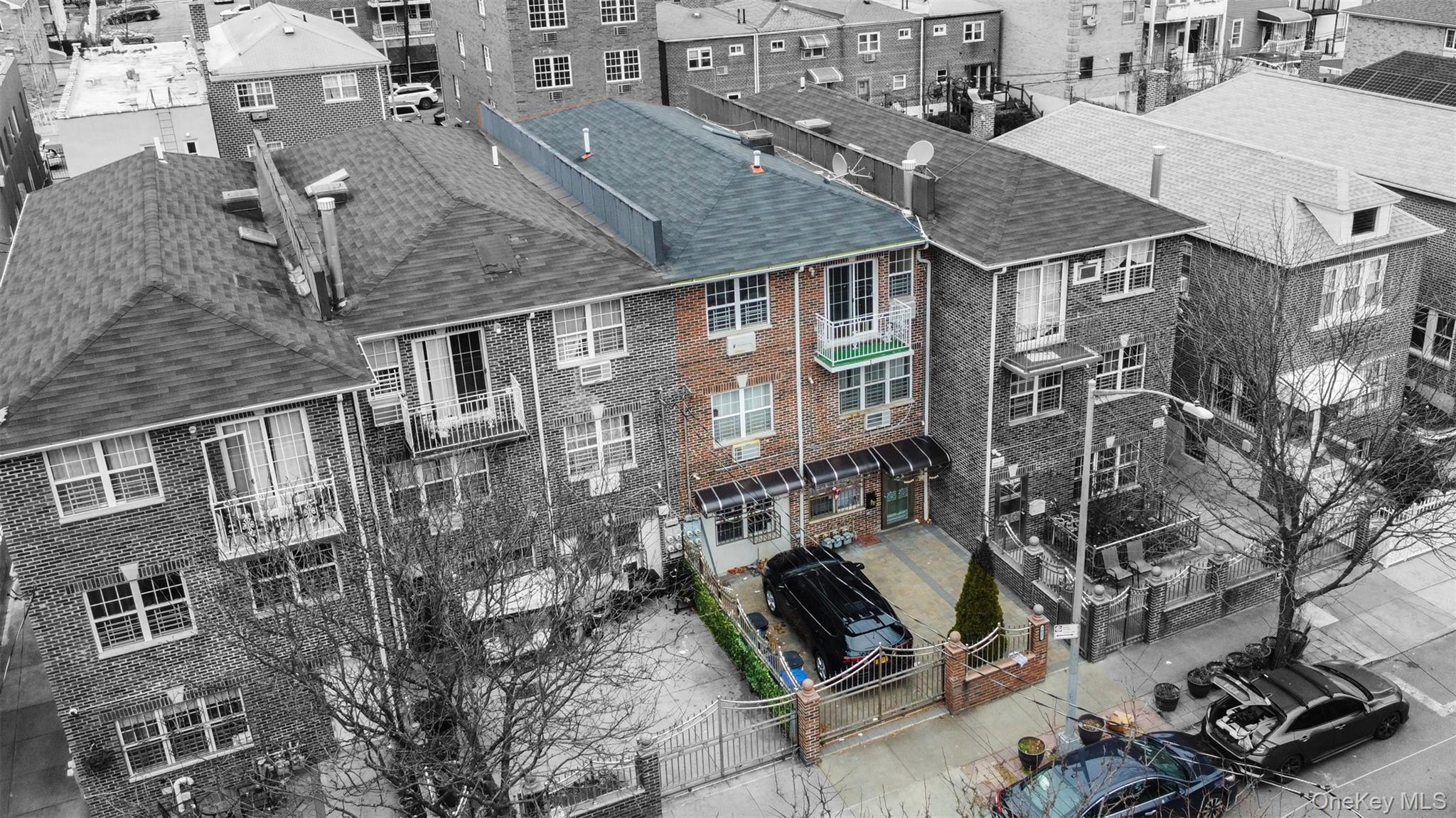 2027 Chatterton Avenue, Bronx, NY 10472