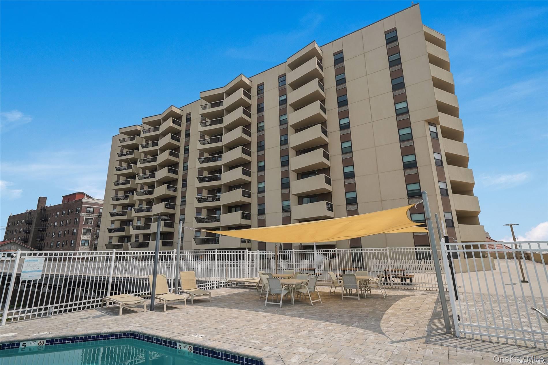 360 Shore Road # 7A, Long Beach, NY 11561