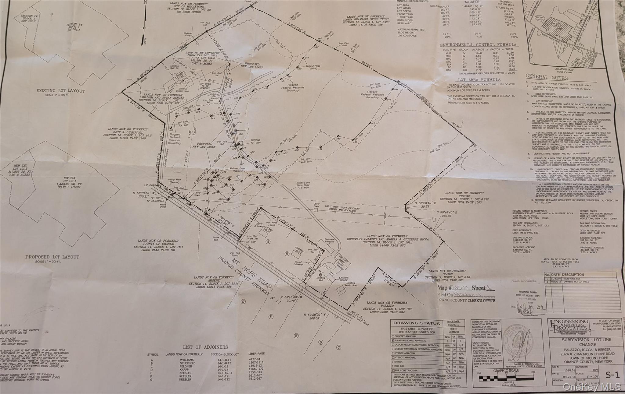 2024 Mount Hope Road, Middletown, NY