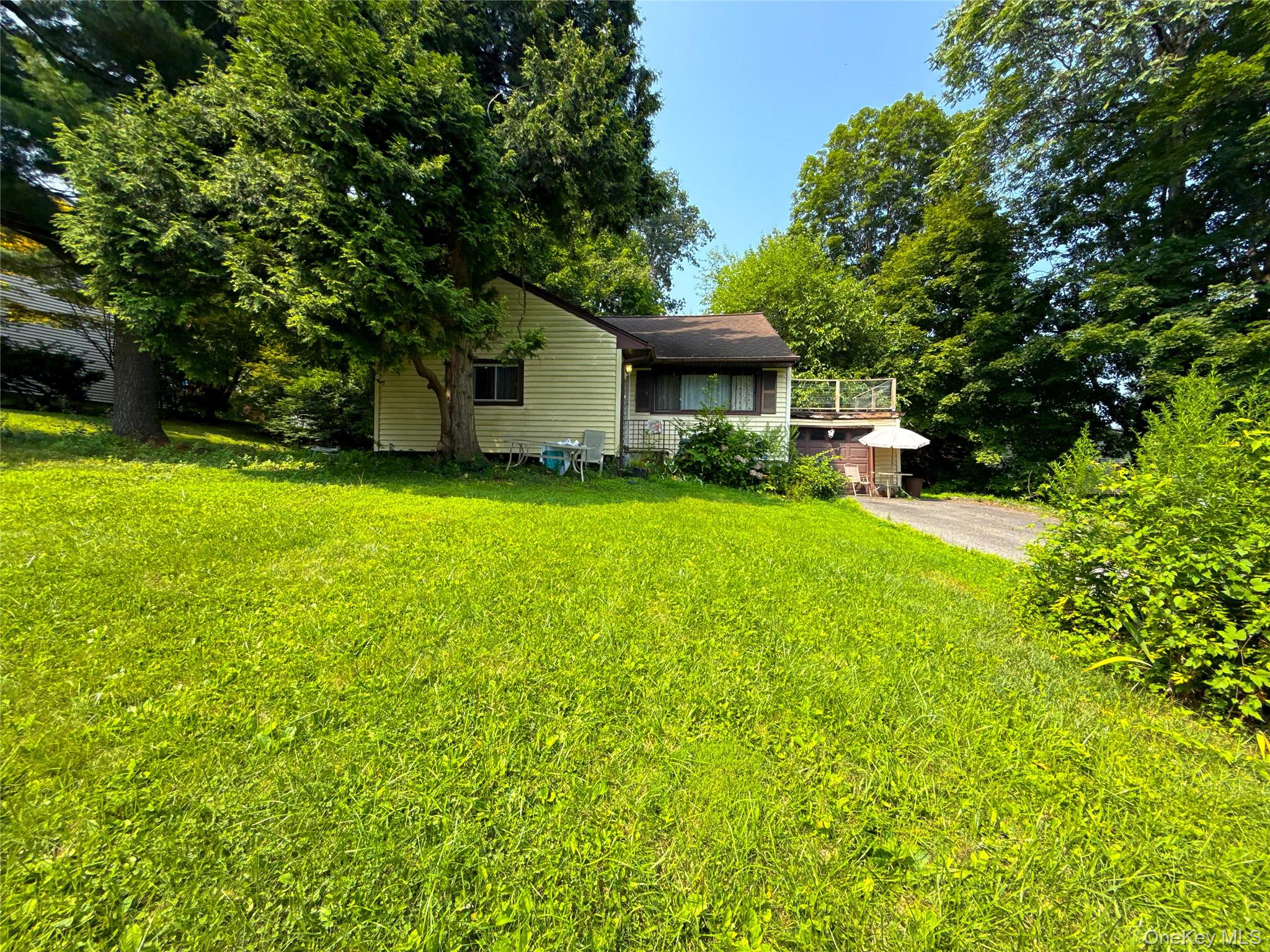 63 Waterbury Parkway, Cortlandt Manor, NY 10567