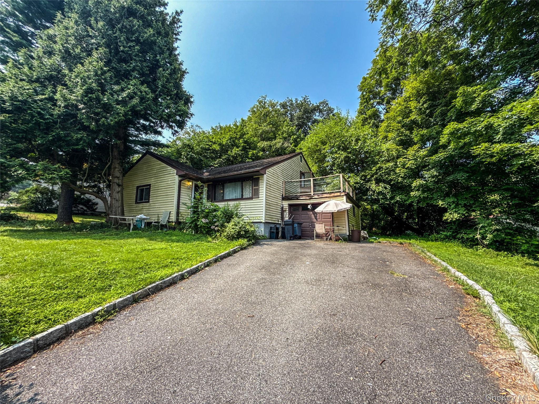 63 Waterbury Parkway, Cortlandt Manor, NY 10567