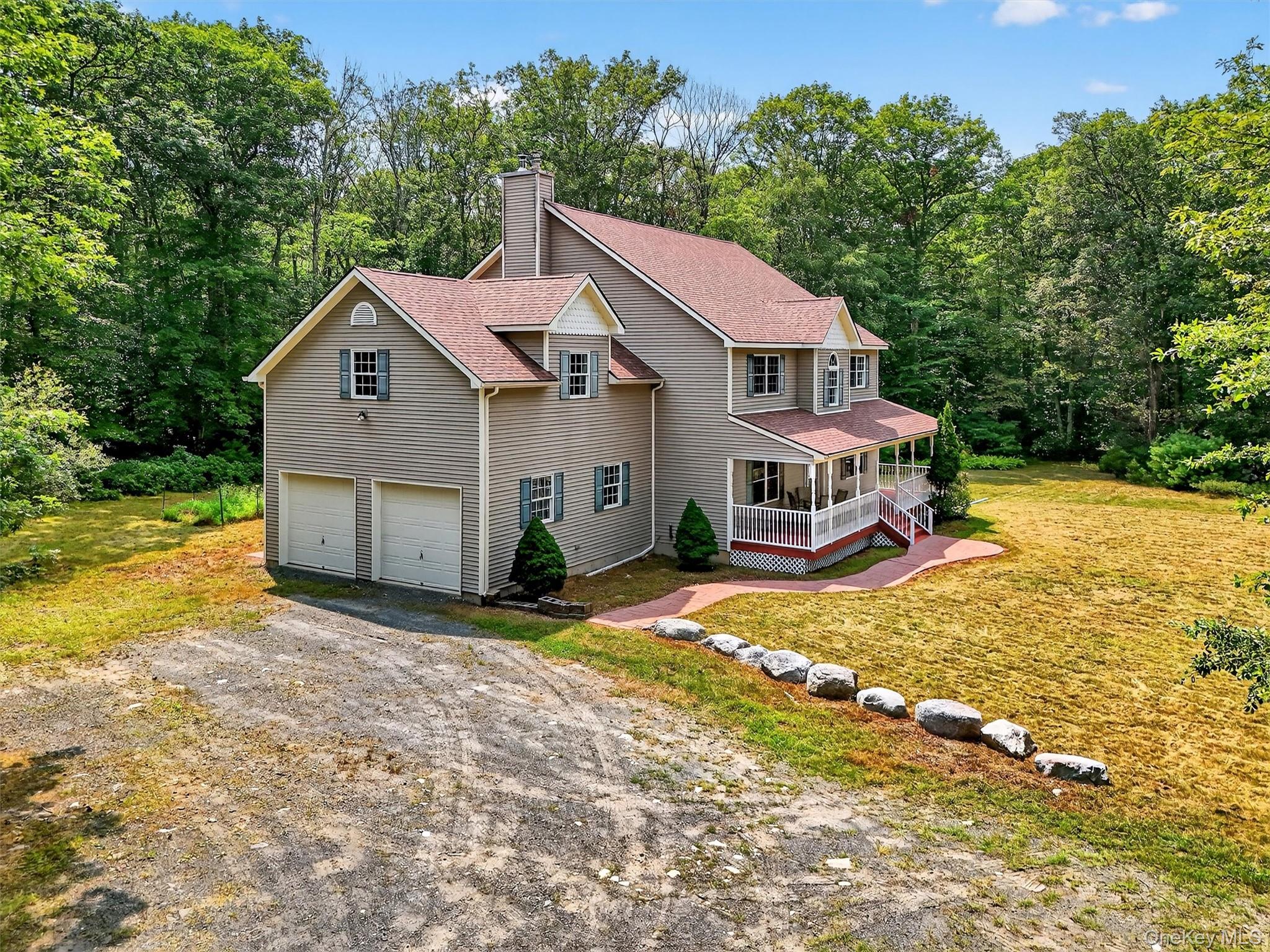 3751 State Route 52, Pine Bush, NY 12566