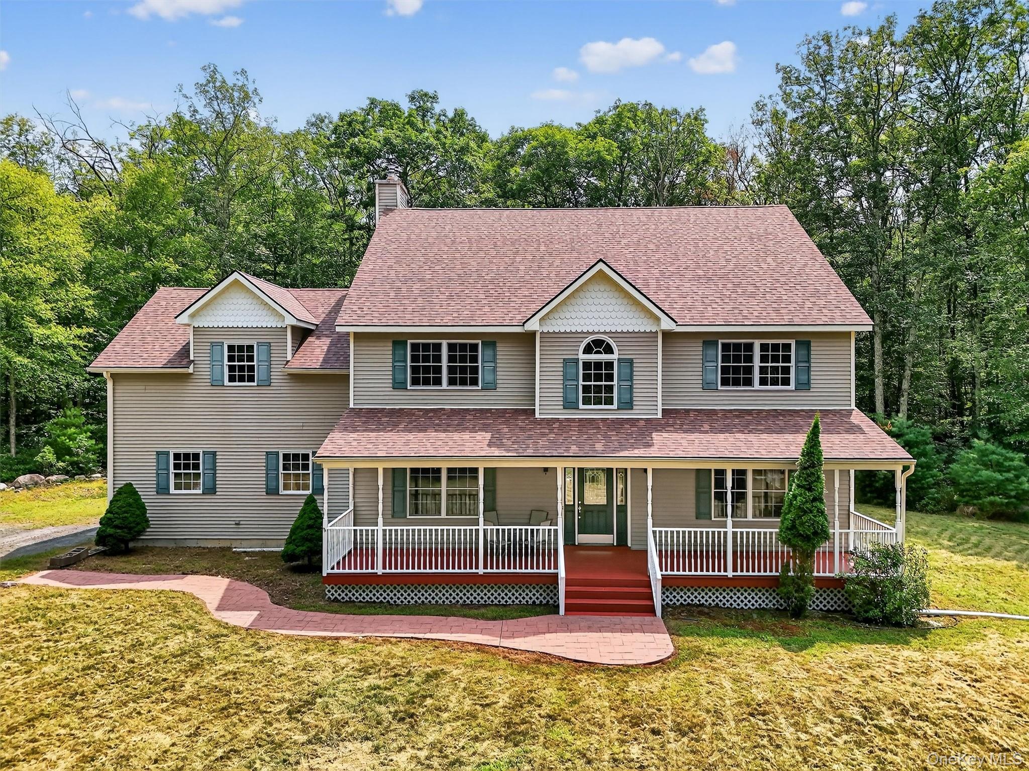 3751 State Route 52, Pine Bush, NY 12566