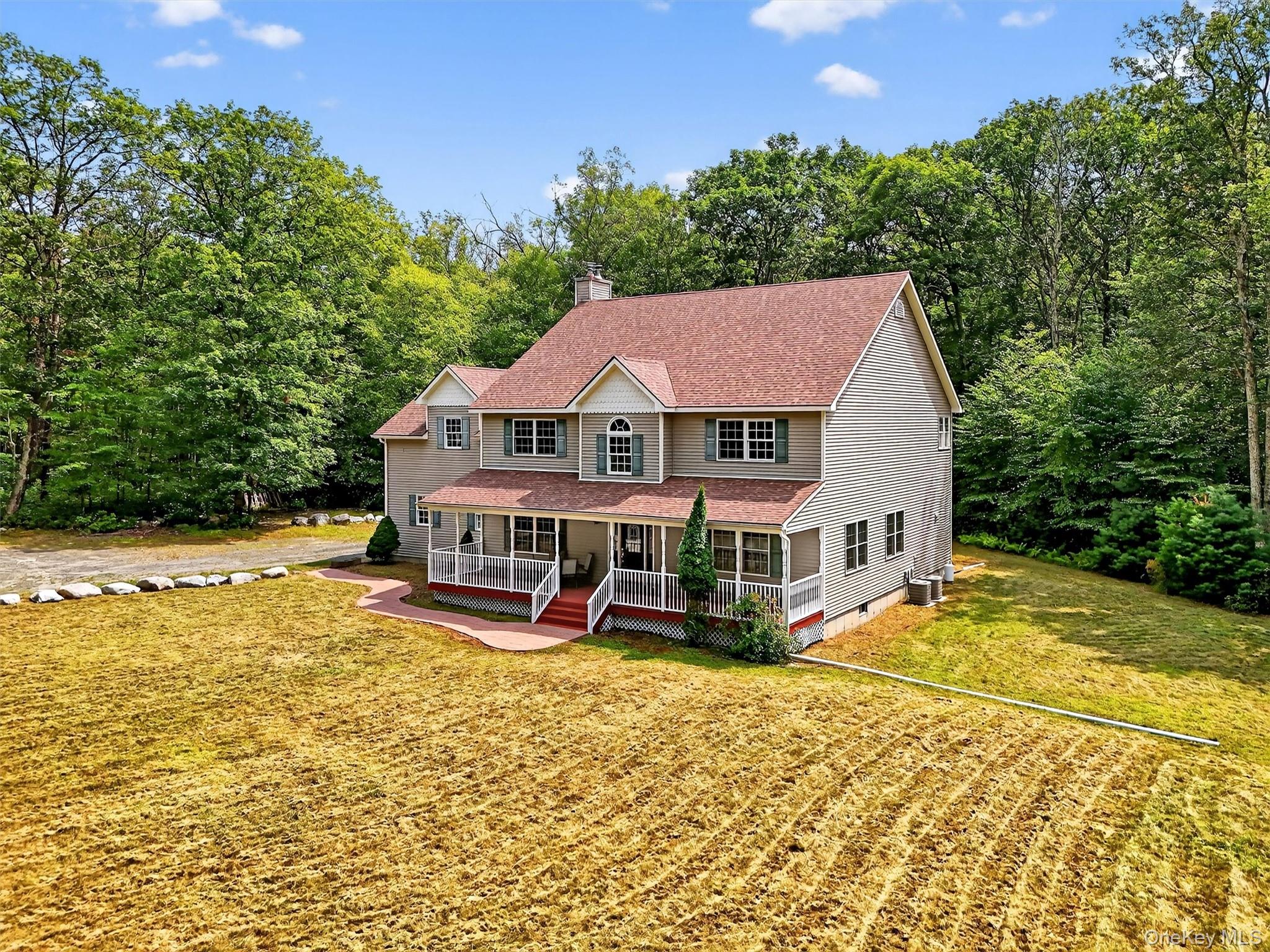 3751 State Route 52, Pine Bush, NY 12566