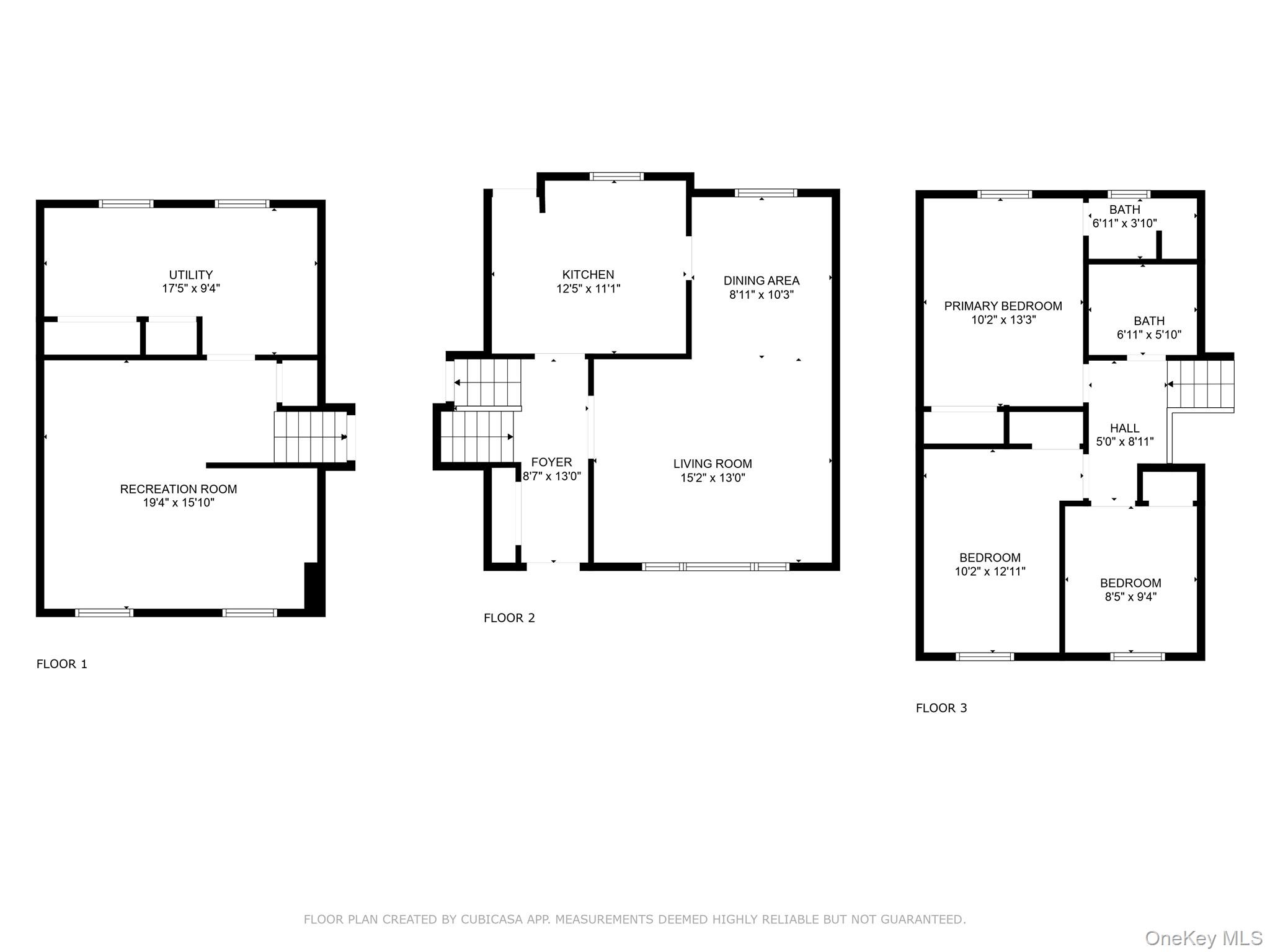 11 Easterly Road, Hampton Bays, NY 11946