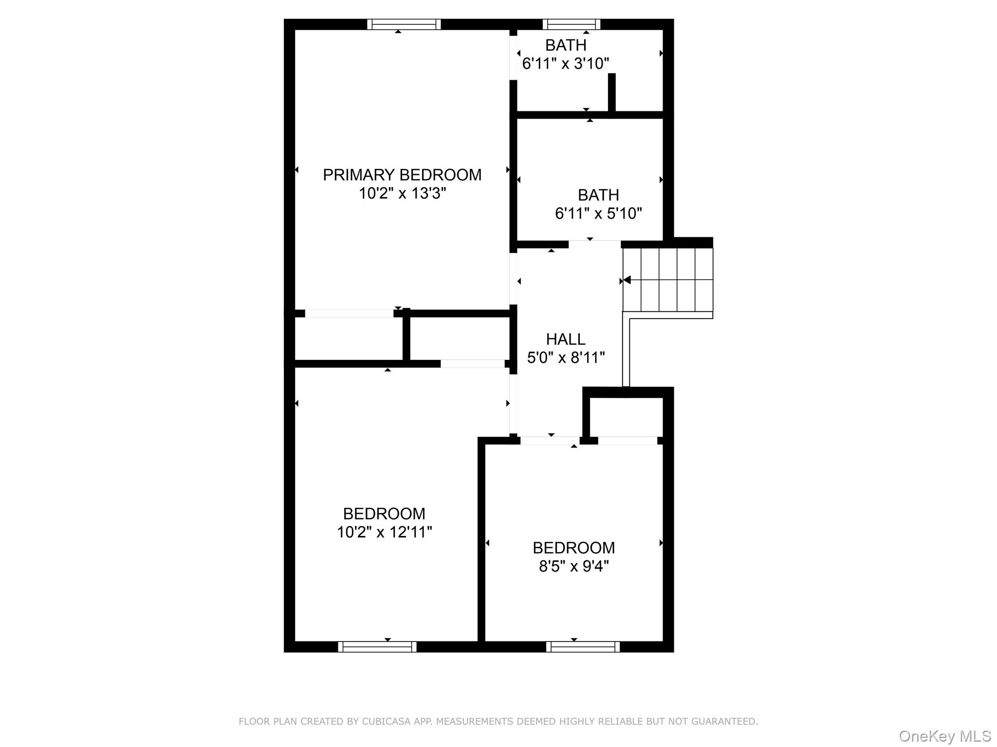 11 Easterly Road, Hampton Bays, NY 11946