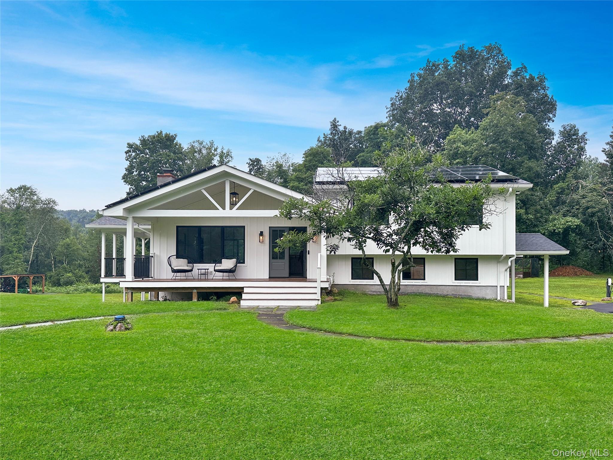 441 Oak Summit Road, Millbrook, NY 12545