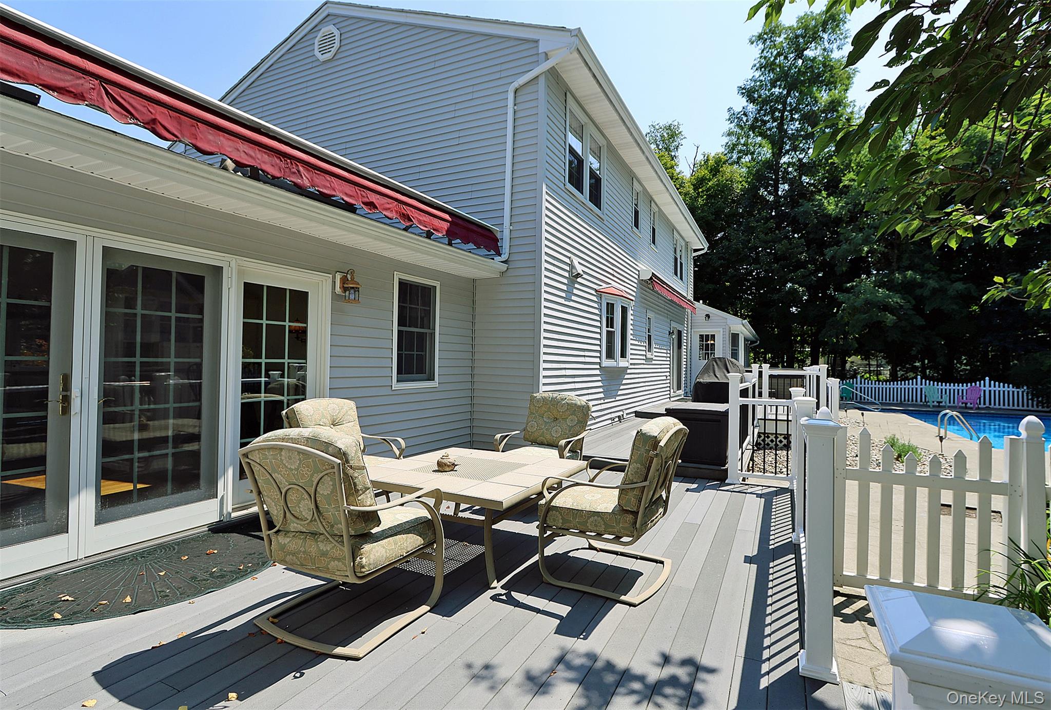 82 Thornhill Drive, Pleasant Valley, NY 12569