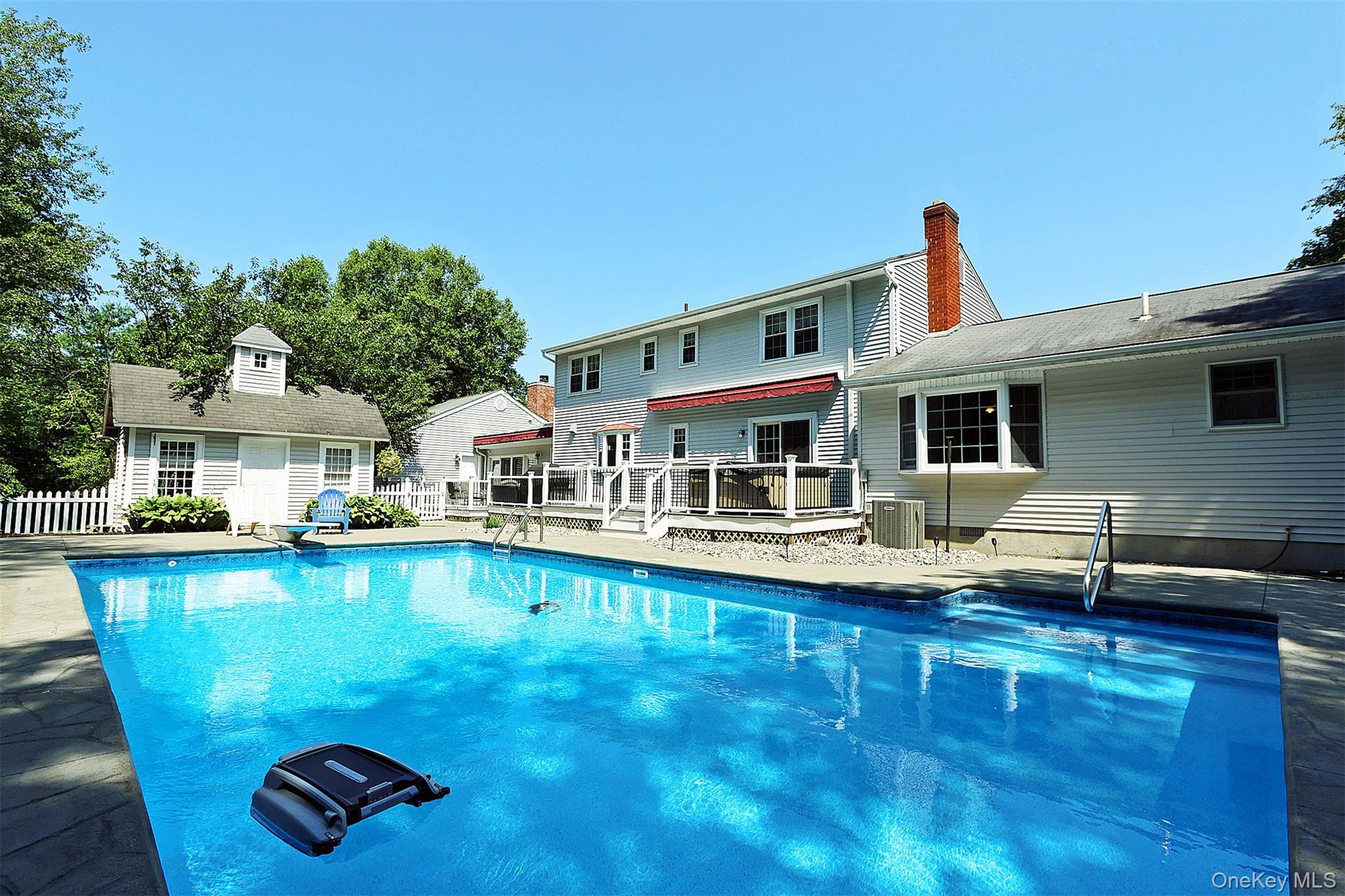 82 Thornhill Drive, Pleasant Valley, NY 12569