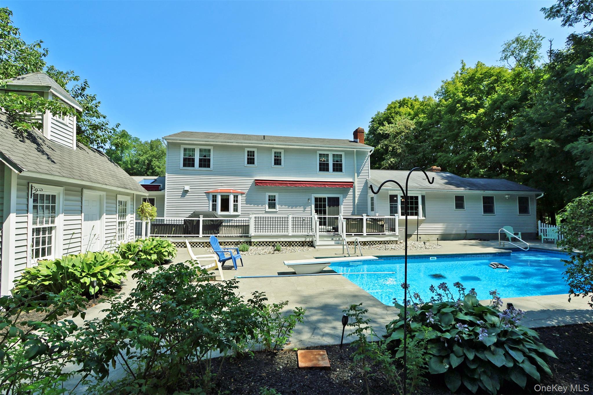82 Thornhill Drive, Pleasant Valley, NY 12569