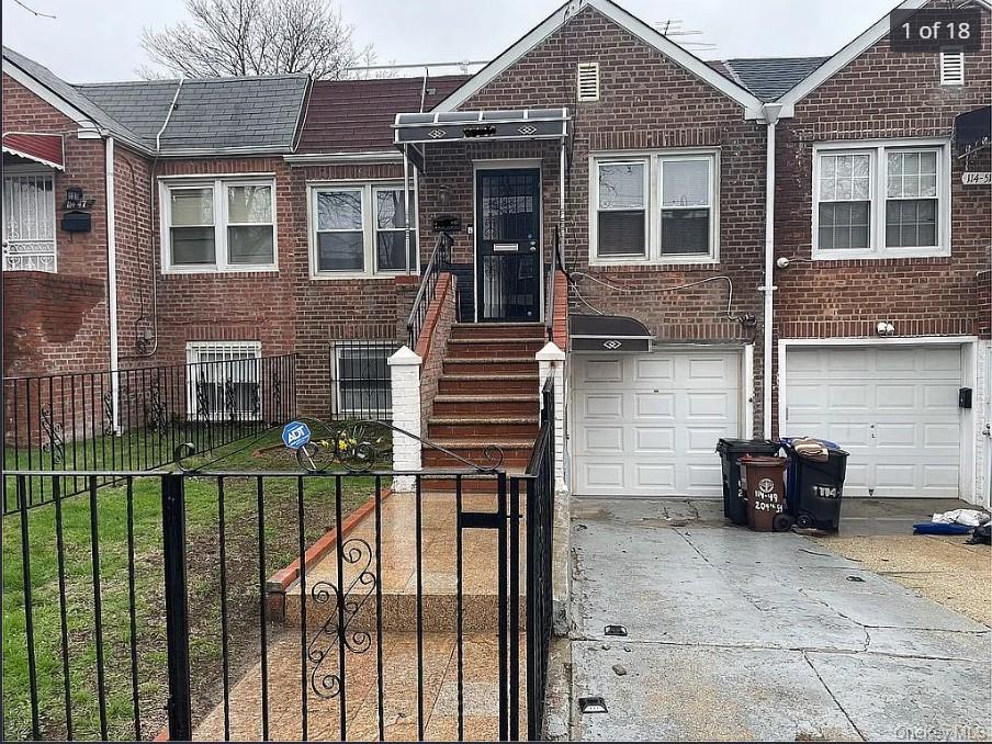 114-49 204th Street, Saint Albans, NY 11412