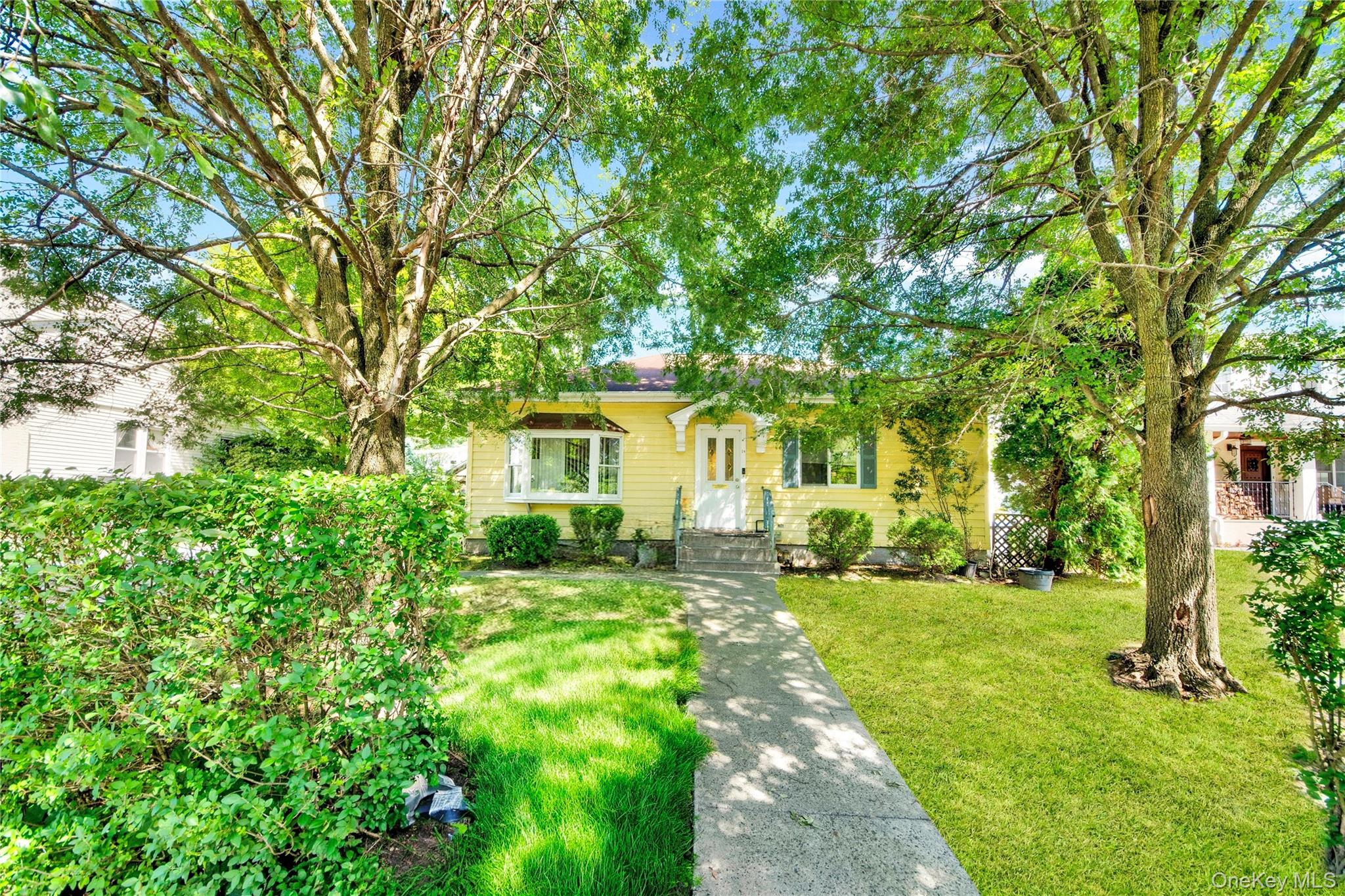 24 Gedney Terrace, White Plains, NY 10605