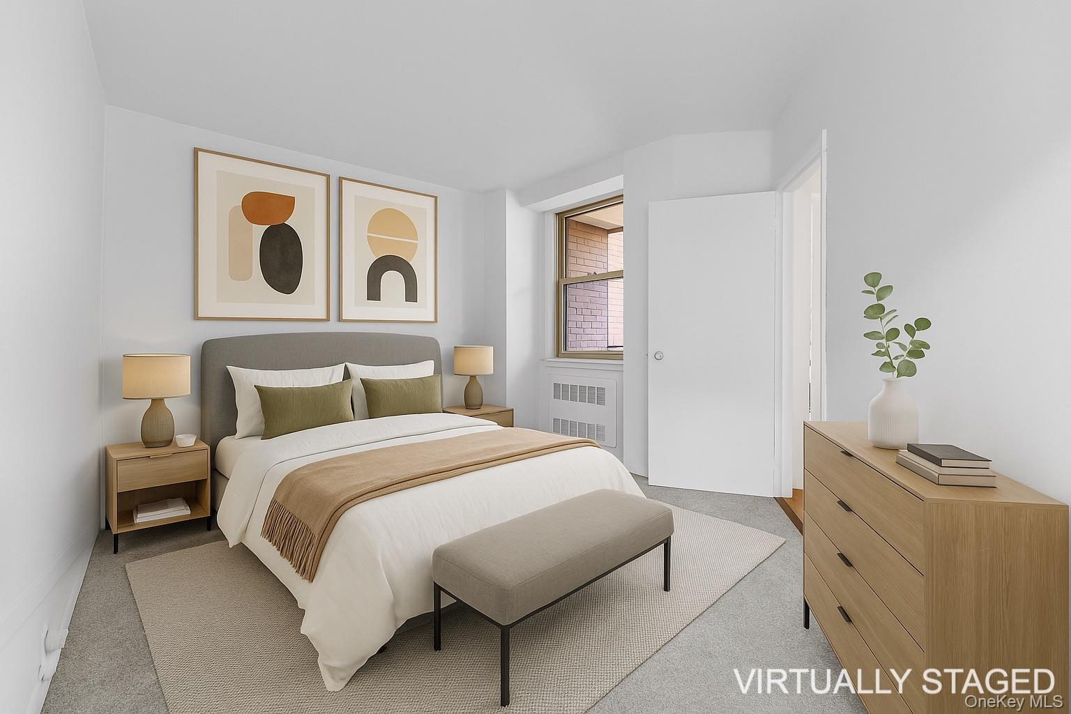 5800 Arlington Avenue # 2R, Bronx, NY 10471