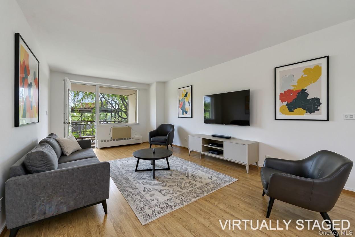 5800 Arlington Avenue # 2R, Bronx, NY 10471