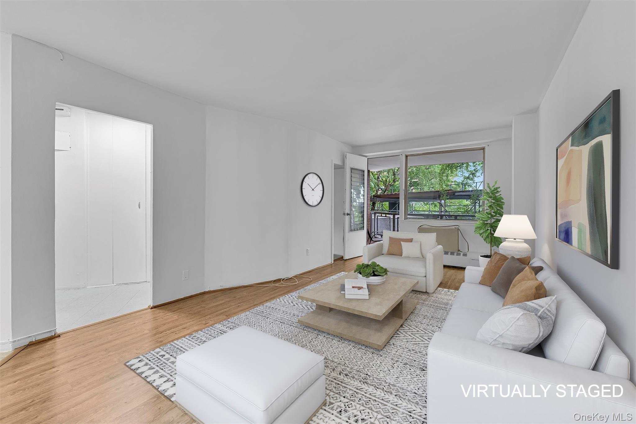 5800 Arlington Avenue # 2R, Bronx, NY 10471