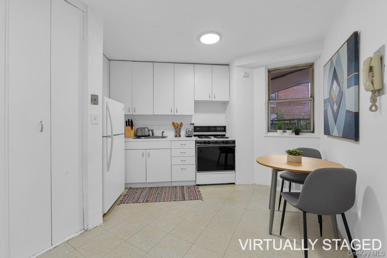 5800 Arlington Avenue # 2R, Bronx, NY 10471